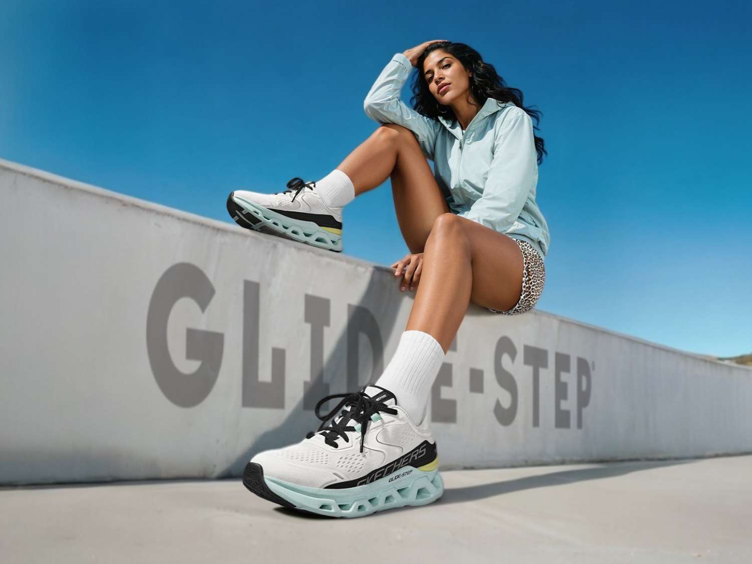 Skechers: pohodlie, ktoré drží krok