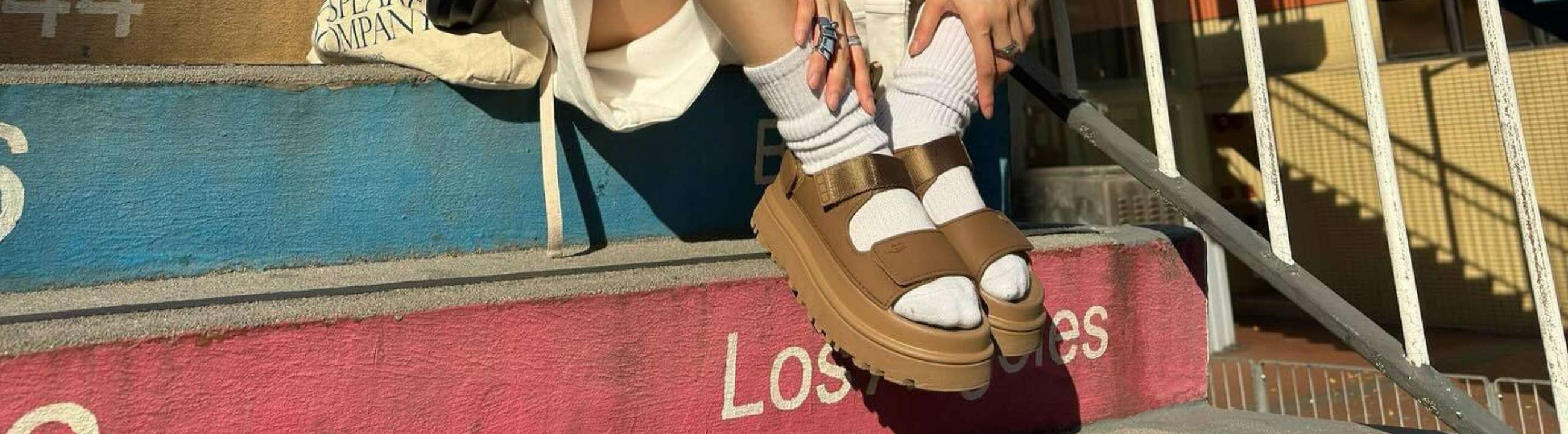 Ugg