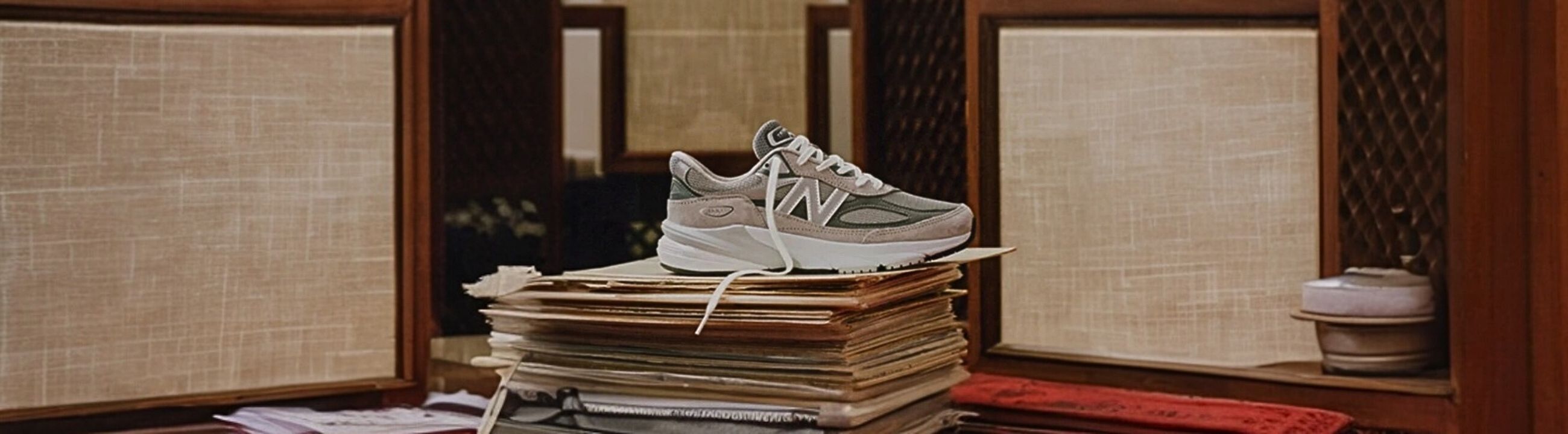 Dámske New Balance
