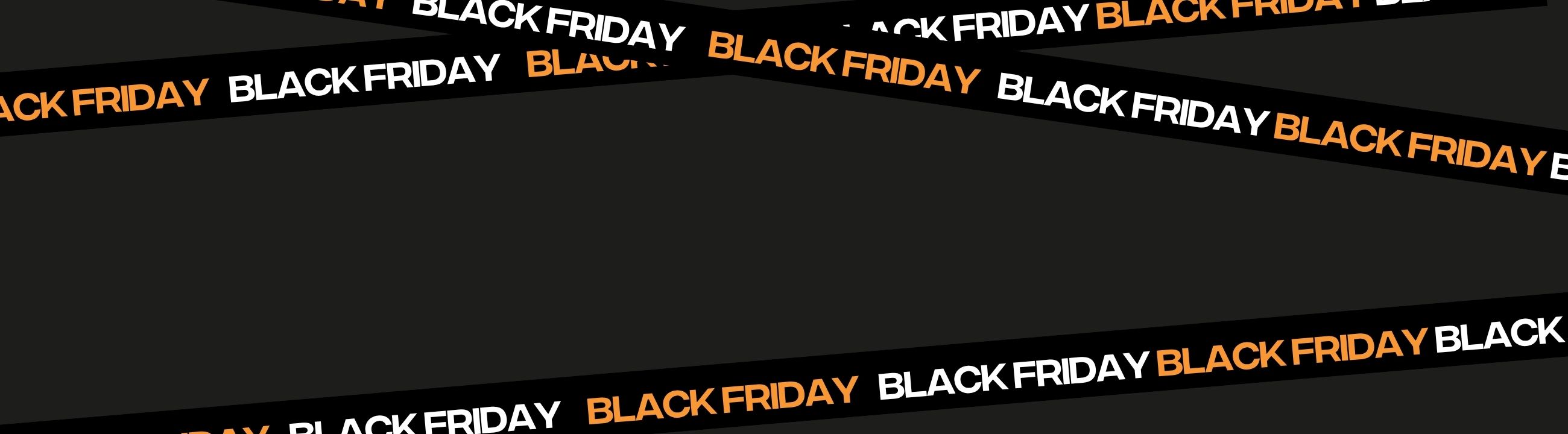 BLACK FRIDAY Paperwallet