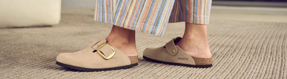 Dámske Birkenstock