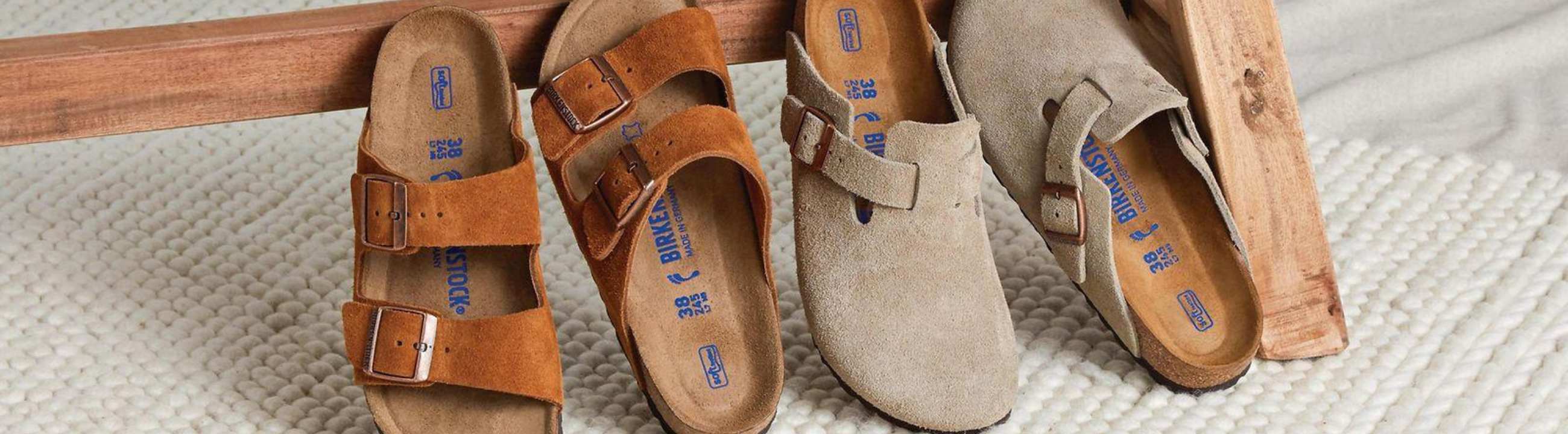 Pánske Birkenstock
