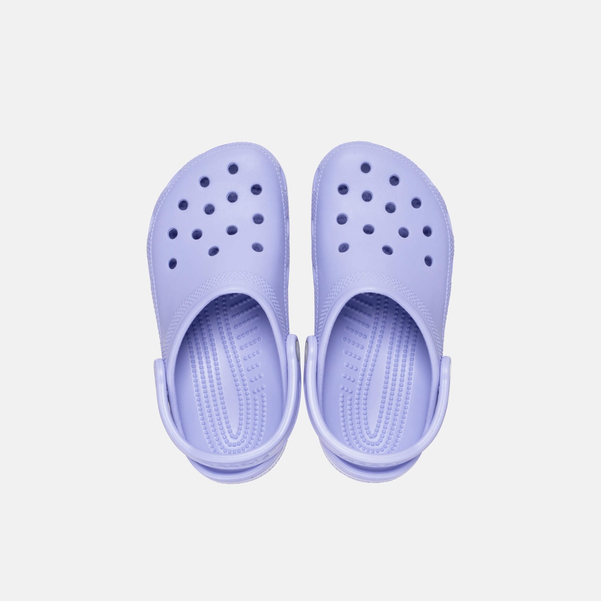 Classic Clog Mystic Purple
