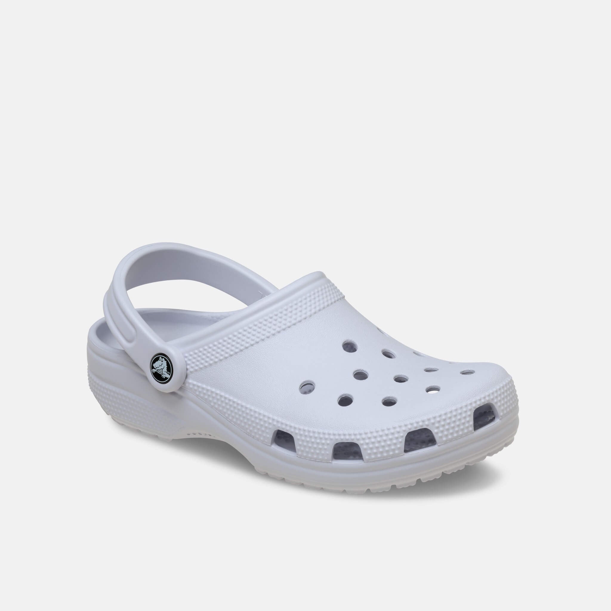 Classic Clog Frosted Grape