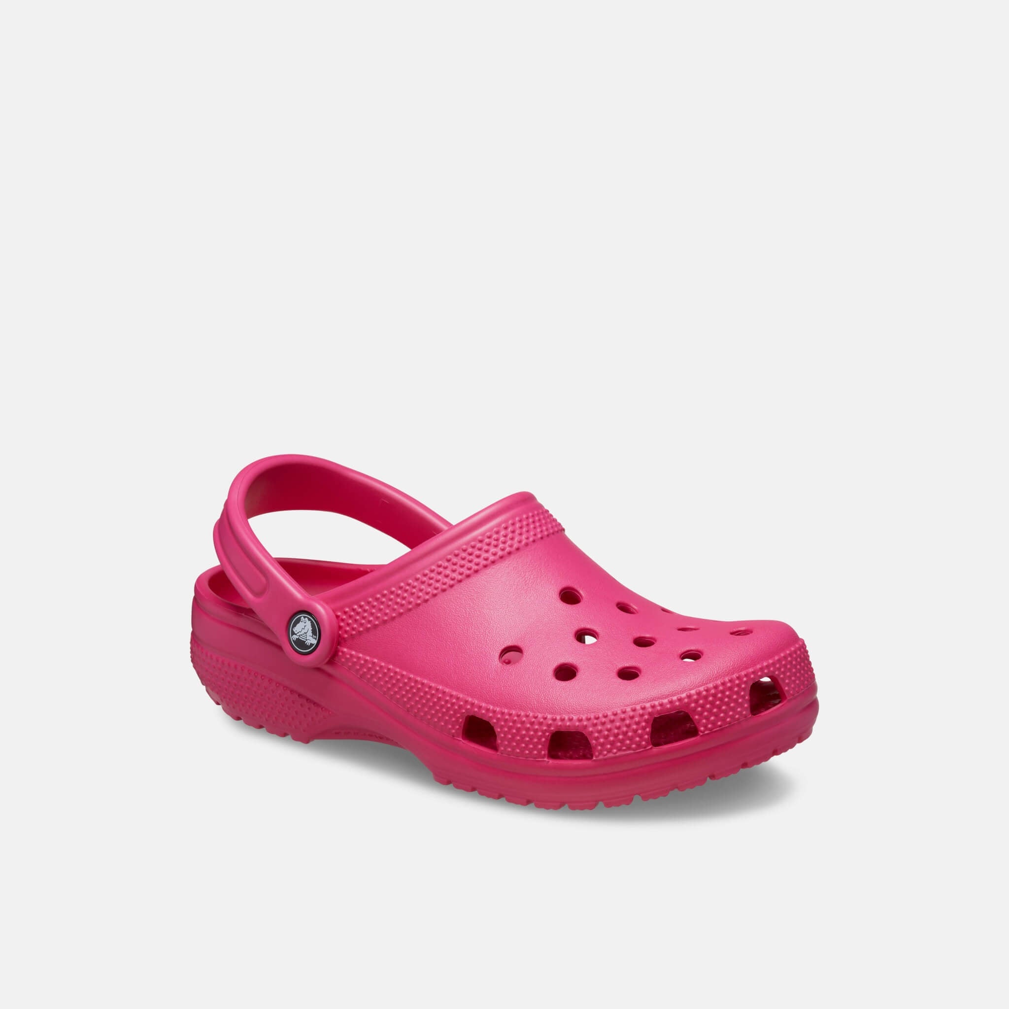 Classic Clog Dragon Fruit