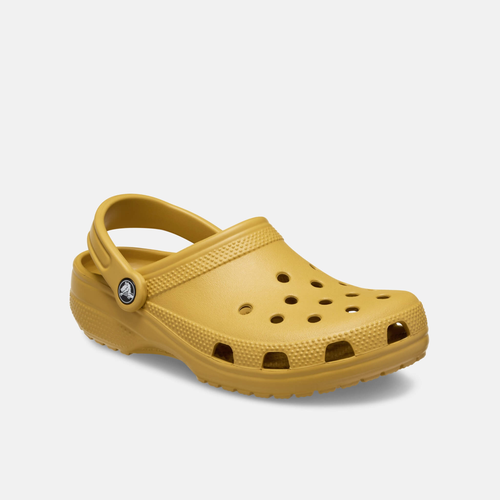 Classic Clog Desert Grass