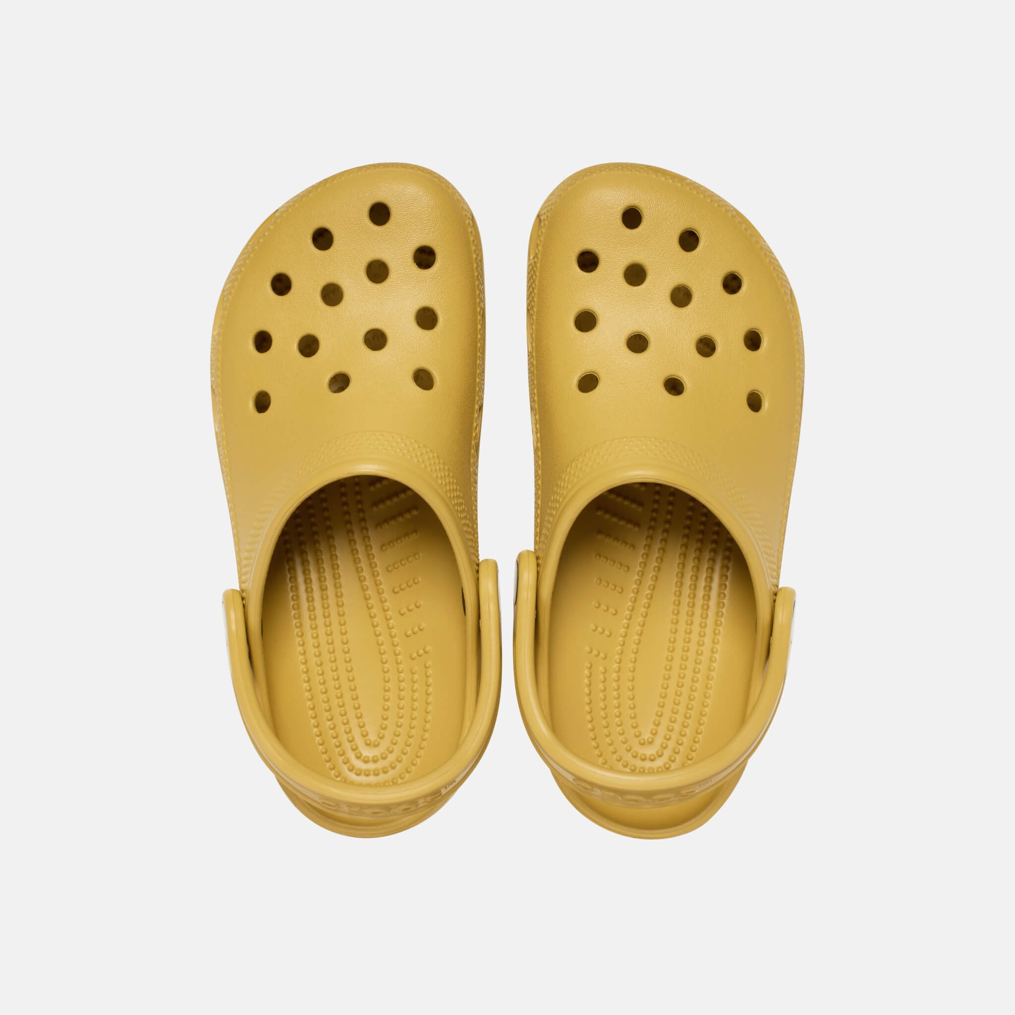 Classic Clog Desert Grass