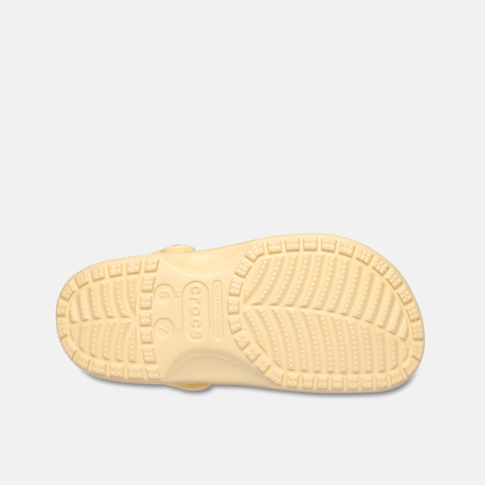 Classic Clog Golden Hour