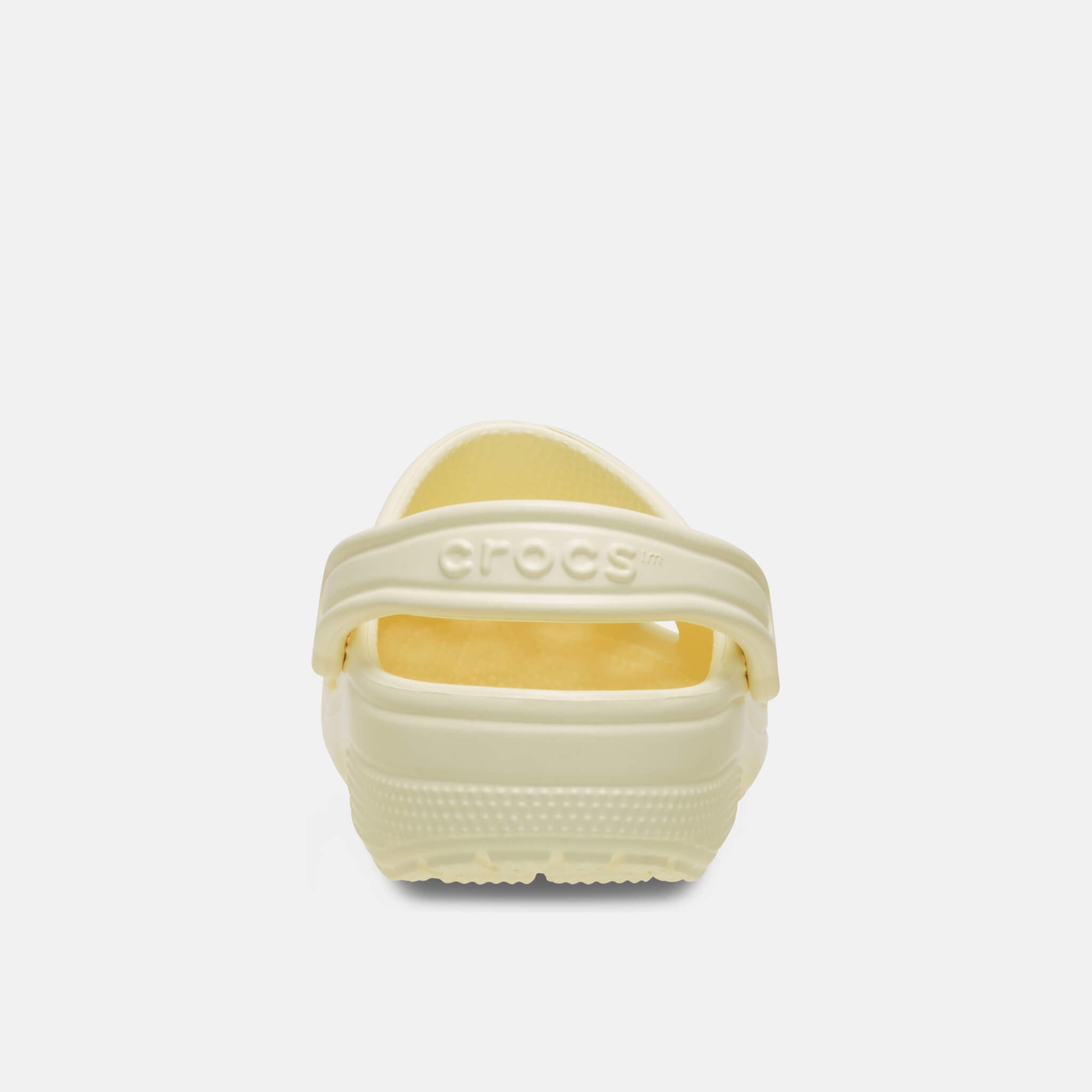 Classic Yellow Light