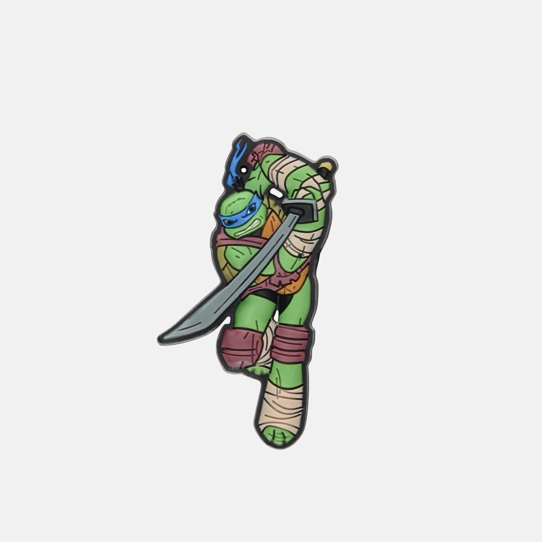 Jibbitz™ - TMNT Leonardo