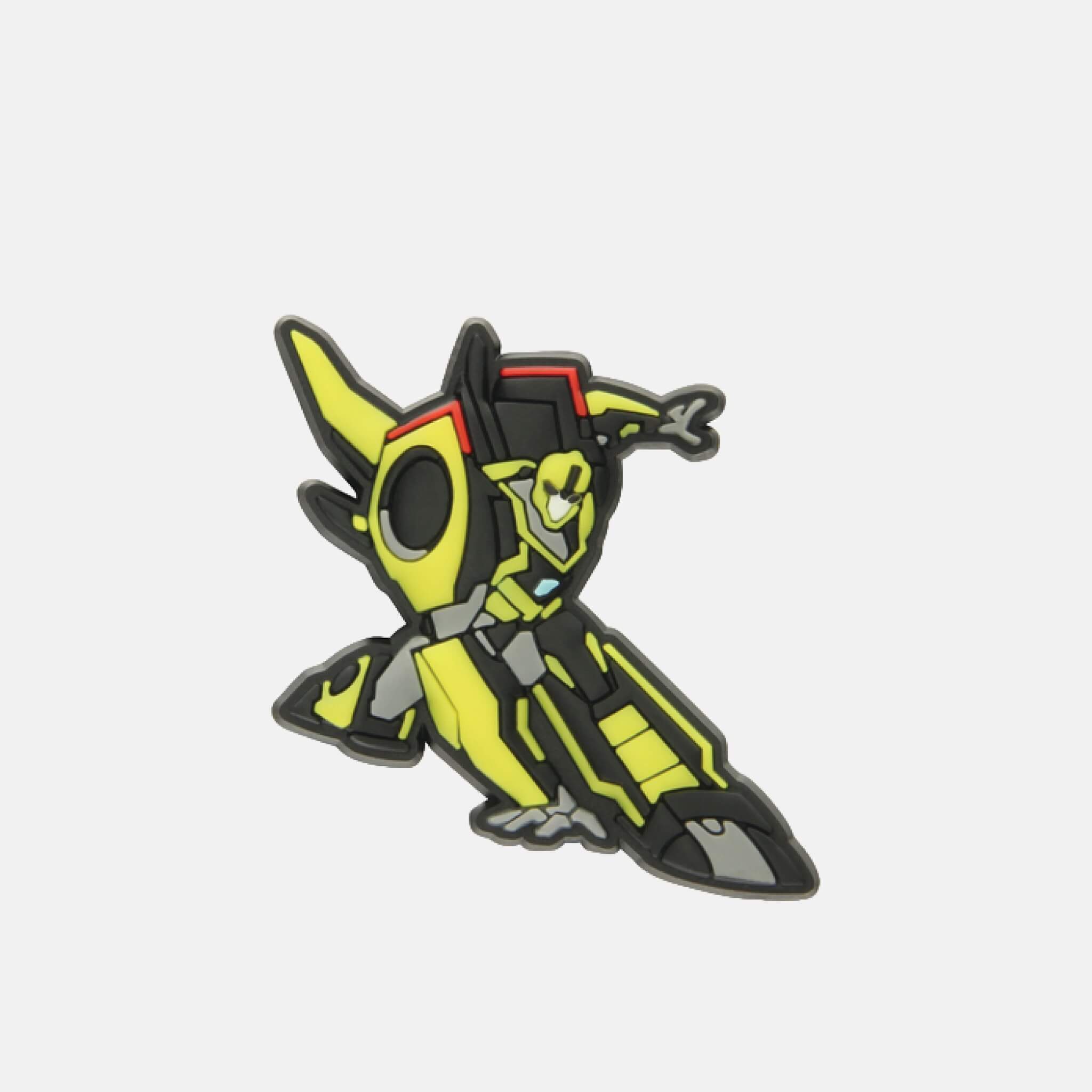 Jibbitz™ - TRM Bumblebee 2 Pack - Card