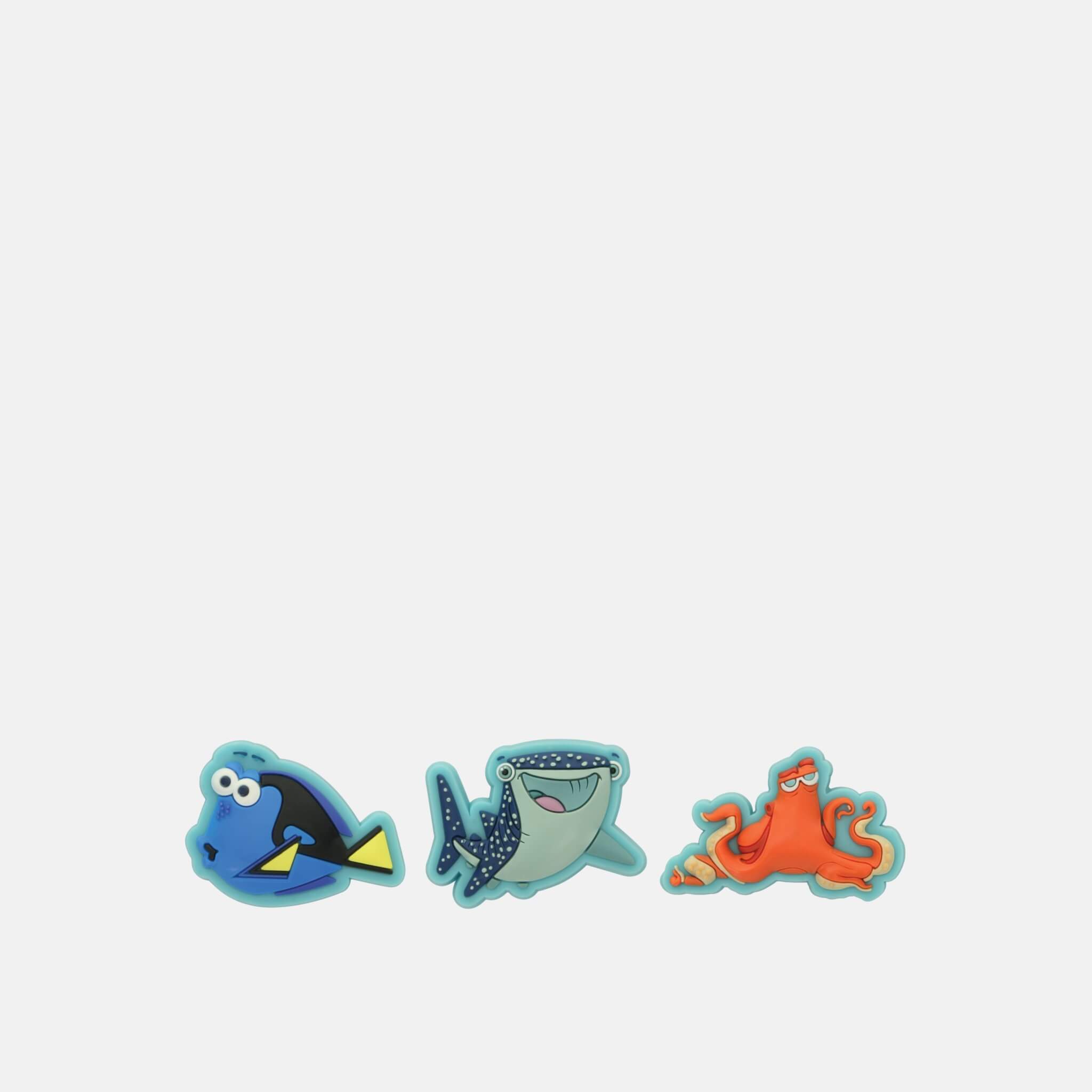 Jibbitz™ - Finding Dory Pack