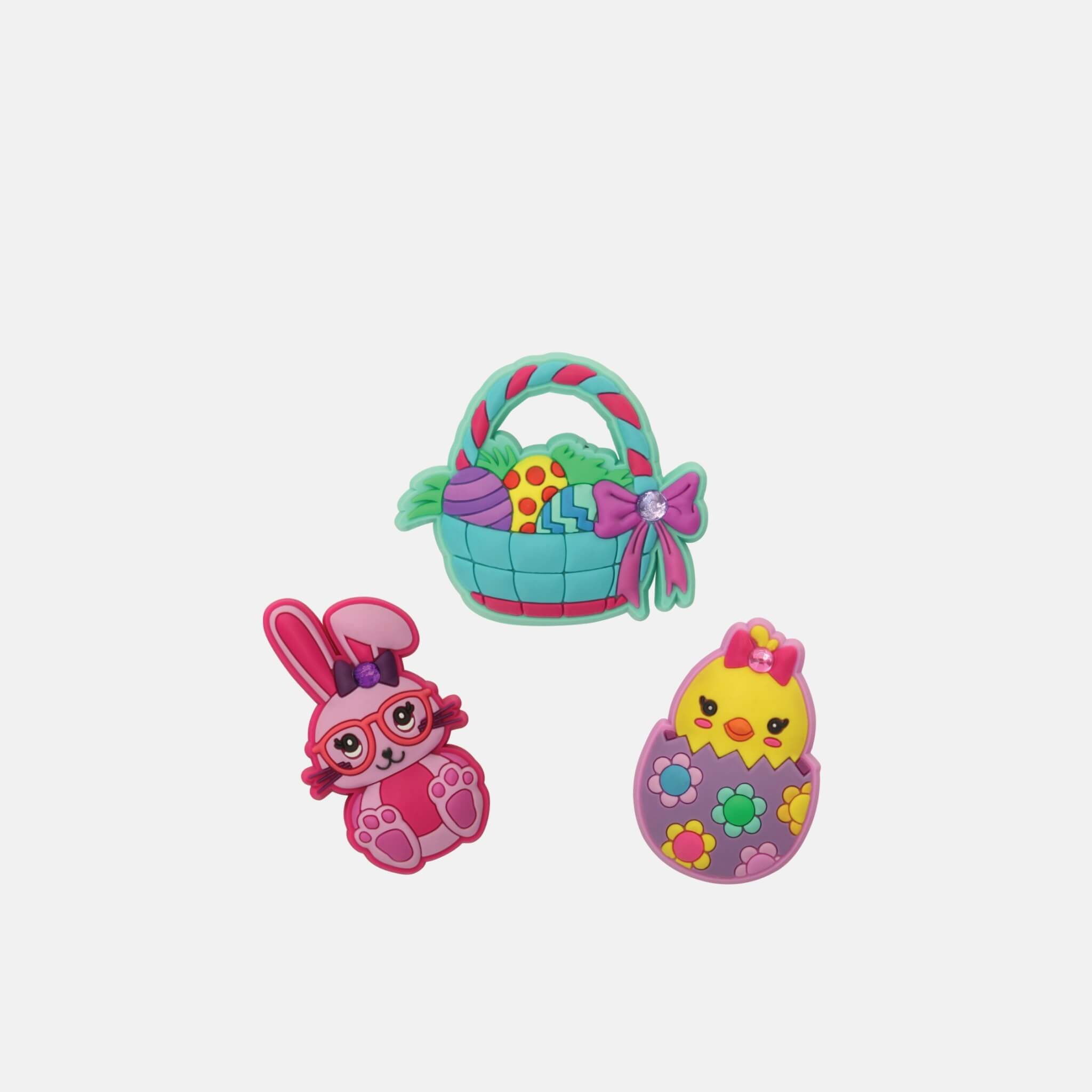 Jibbitz™ - Easter Holiday Pack