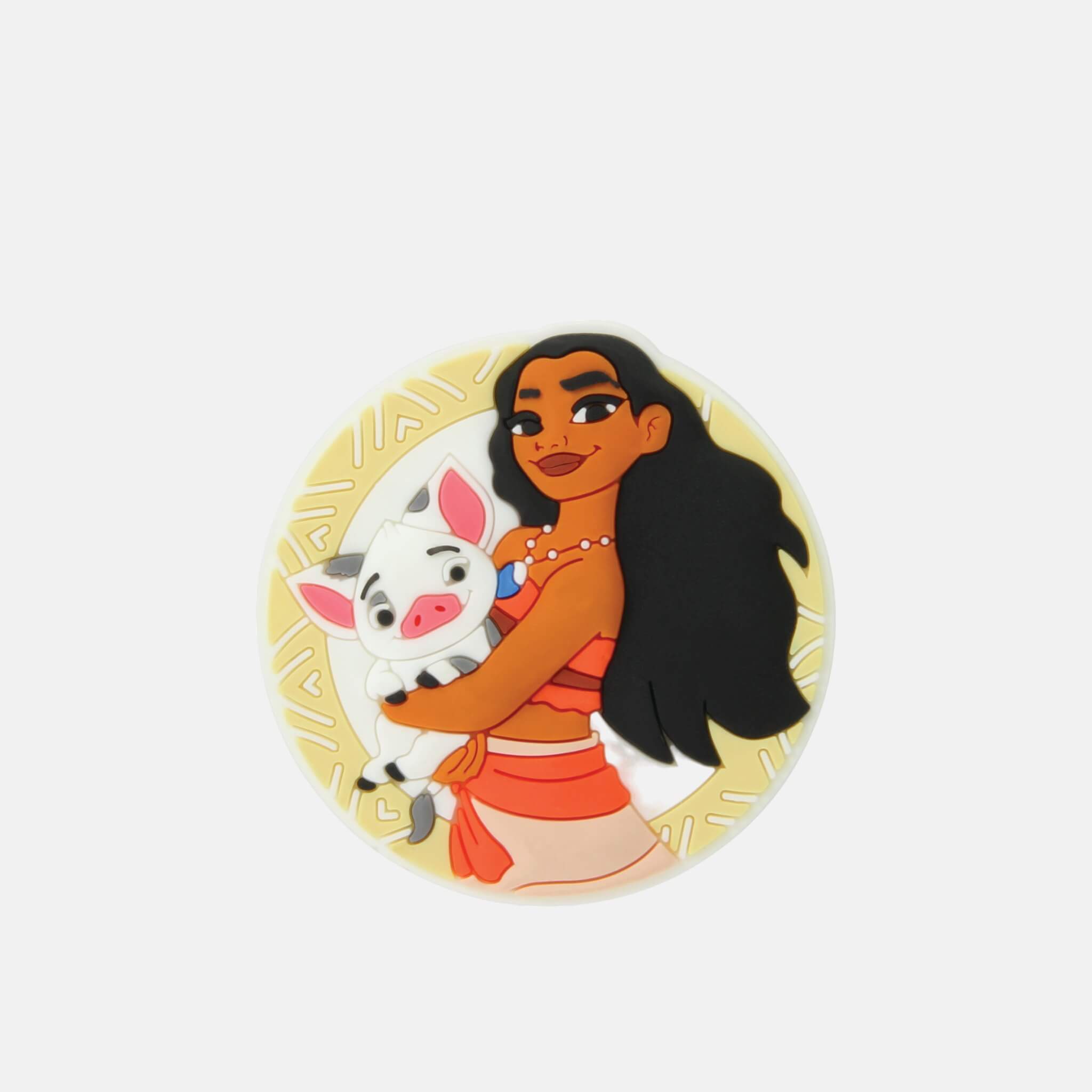 Jibbitz™ - Disney Moana