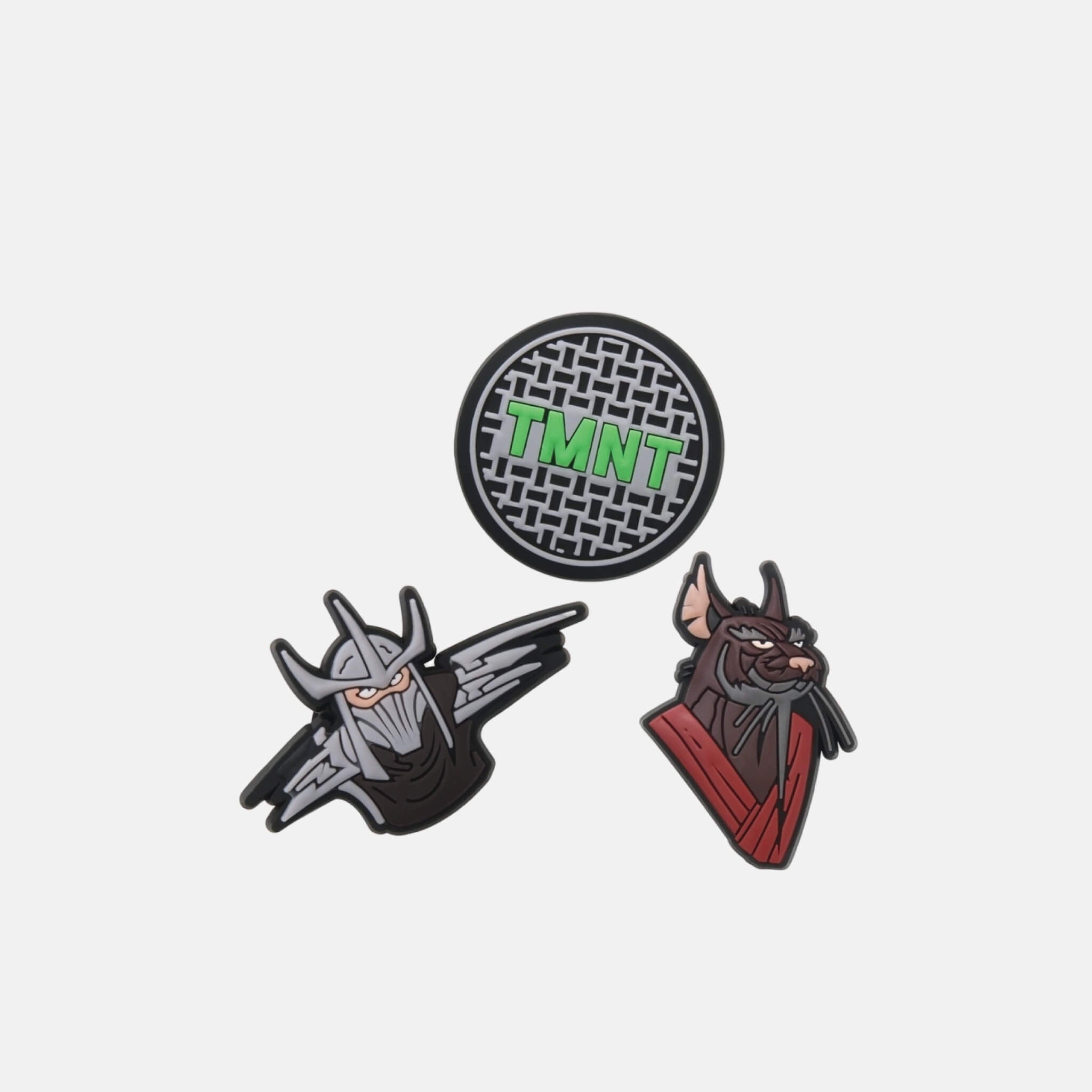 Jibbitz™ - TMNT F16 Pack