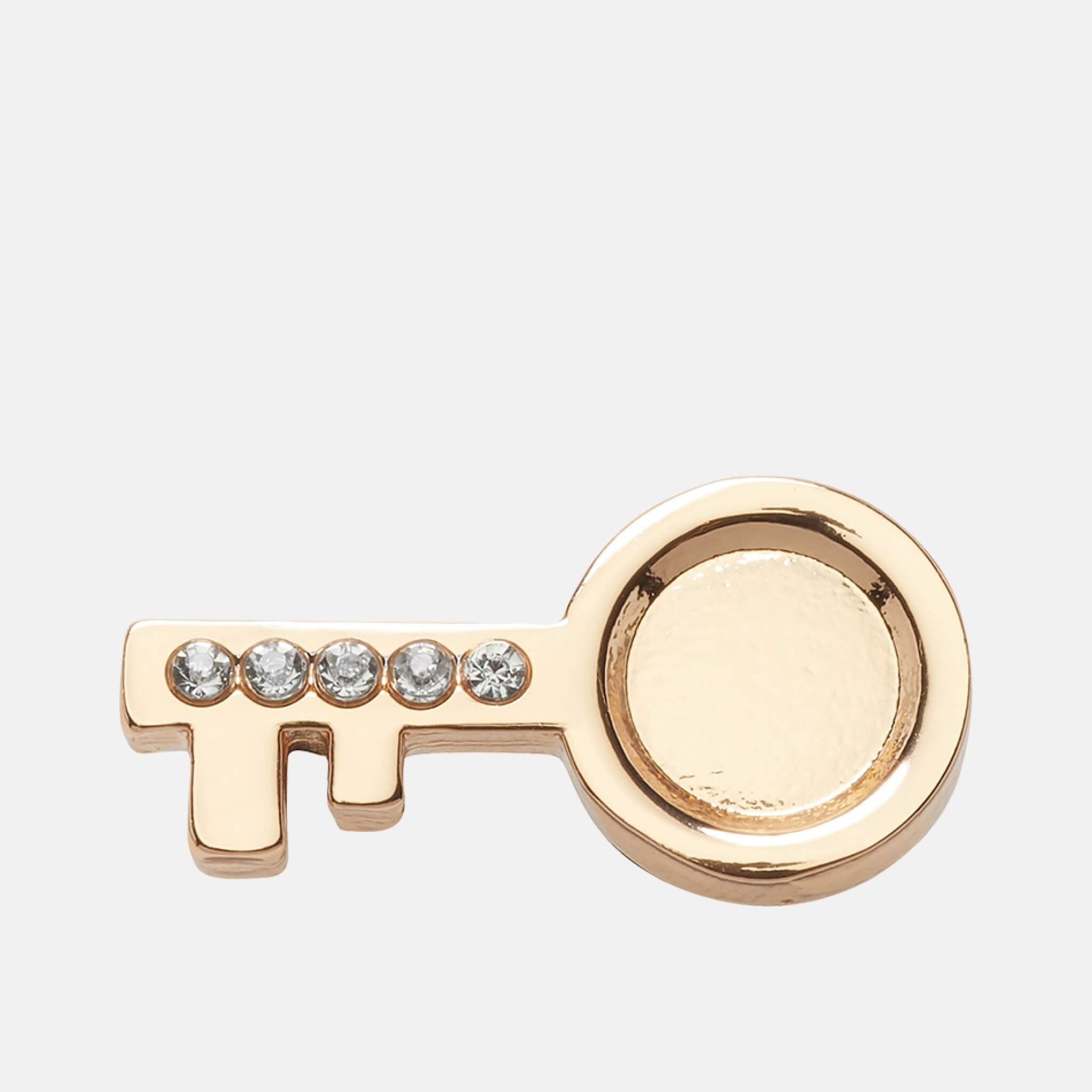 Jibbitz™ - Gold Key