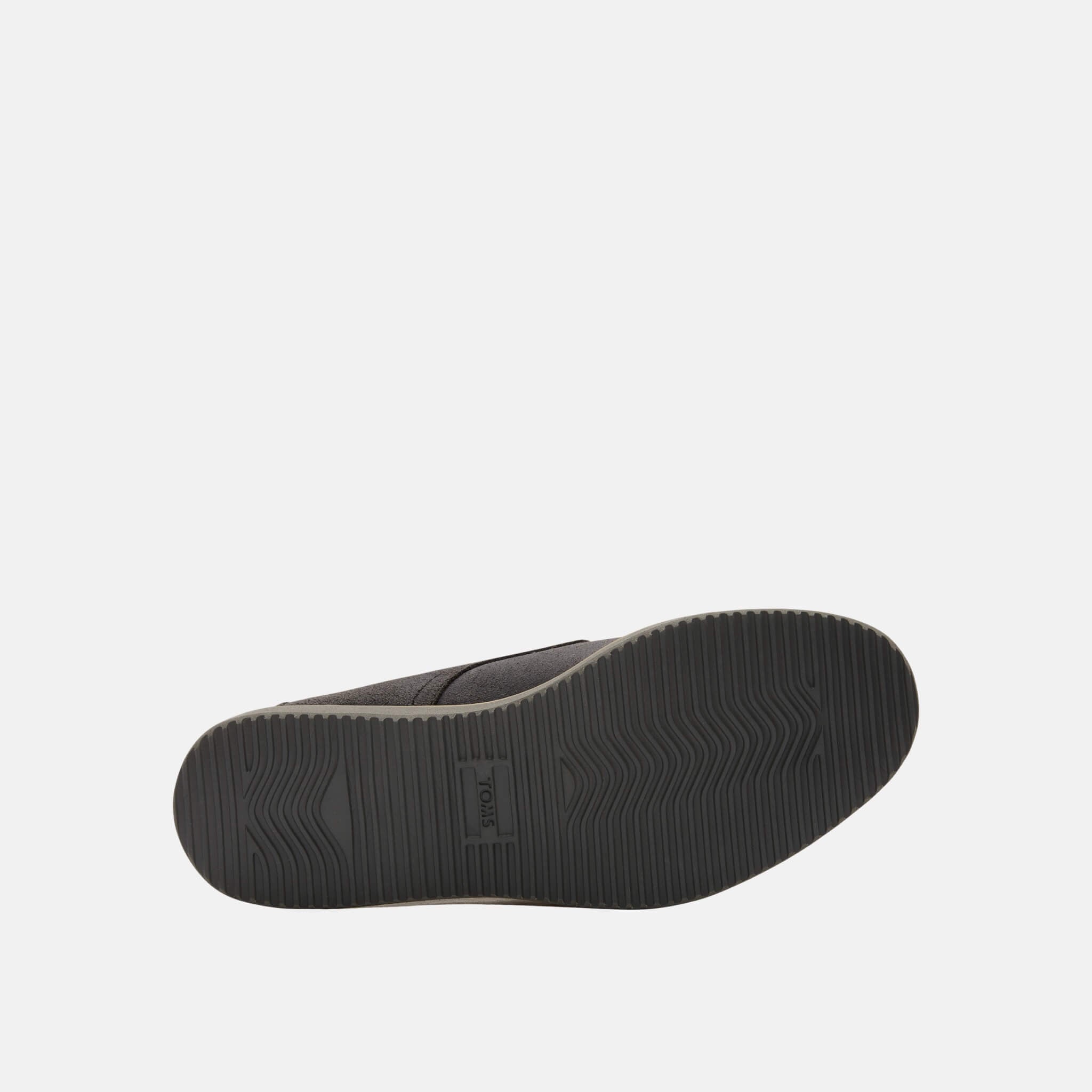 Pánske čierne členkové topánky TOMS Porter