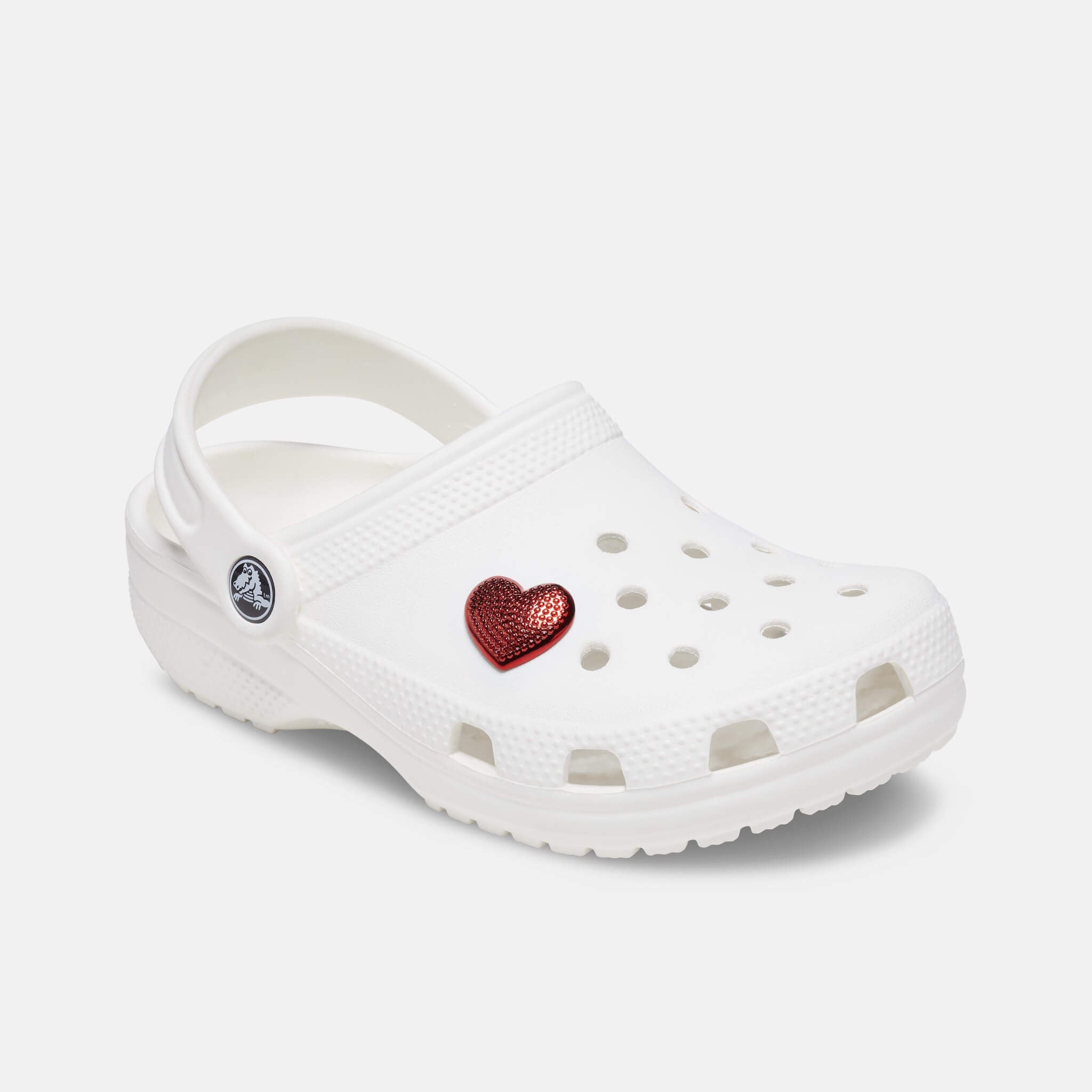 Jibbitz™ - Bling Heart