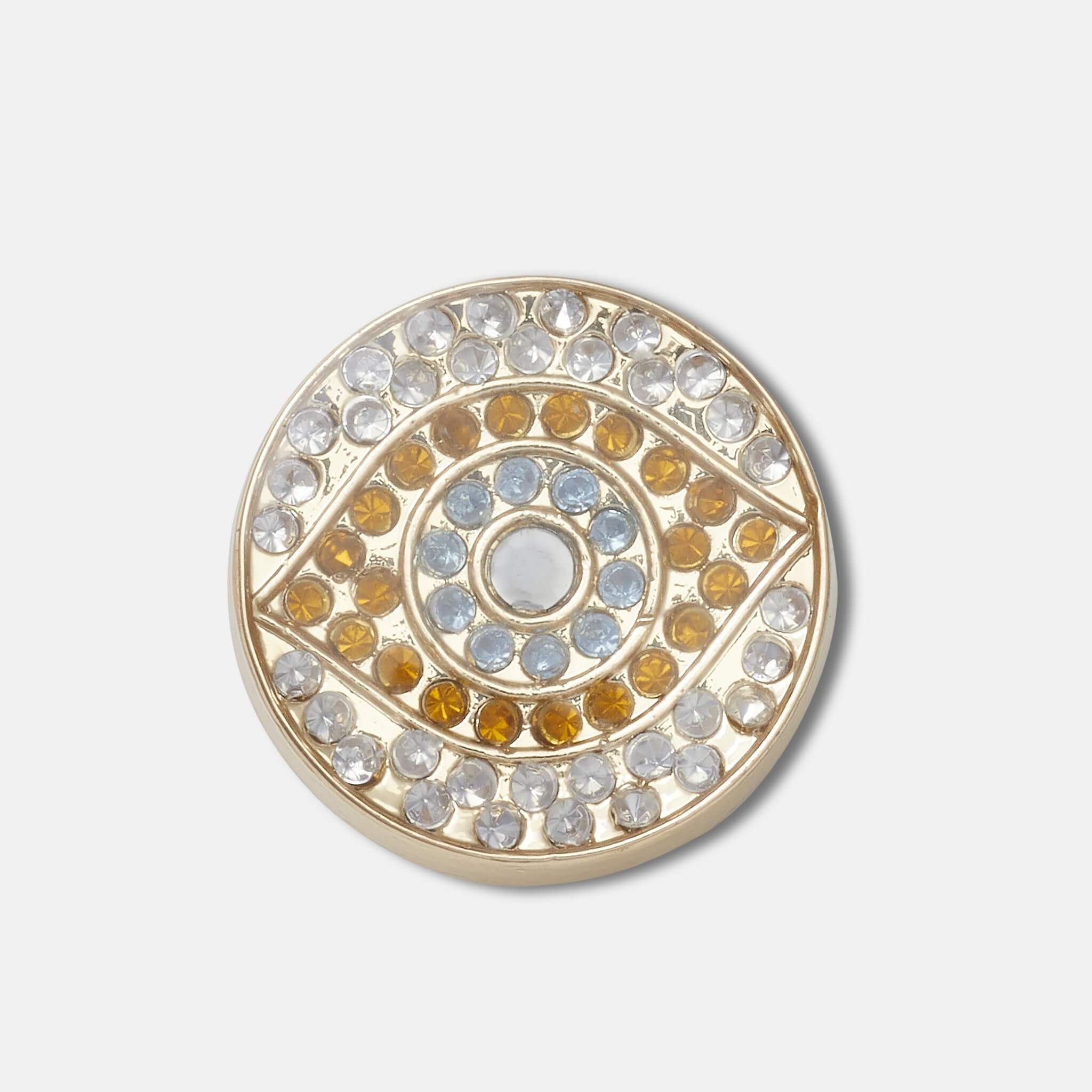 Jibbitz™ - Bling Eye