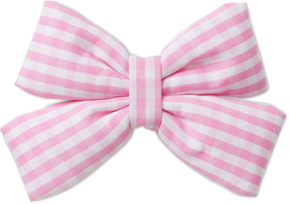 Jibbitz™ - Checkerboard Bow