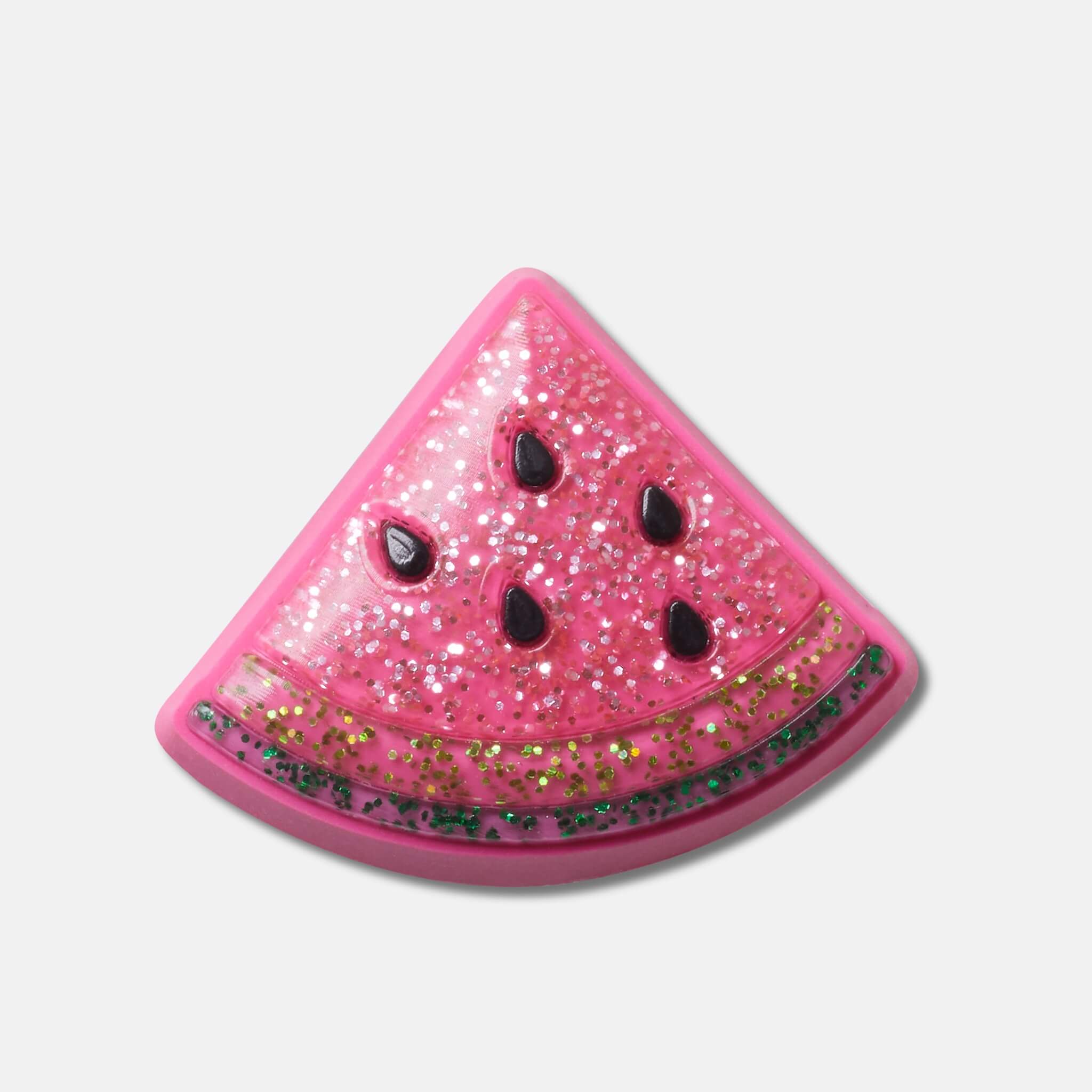 Jibbitz™ - Sparkle Watermelon