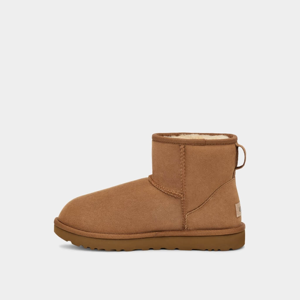 UGG Classic Mini II Chestnut