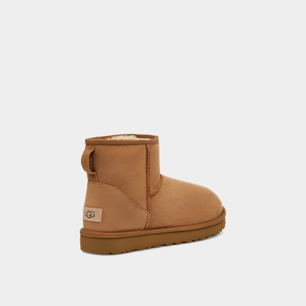 UGG Classic Mini II Chestnut