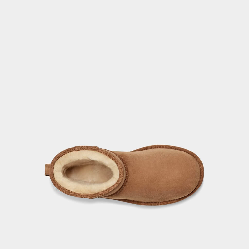 UGG Classic Mini II Chestnut