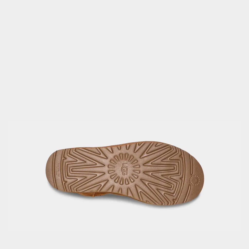 UGG Classic Mini II Chestnut