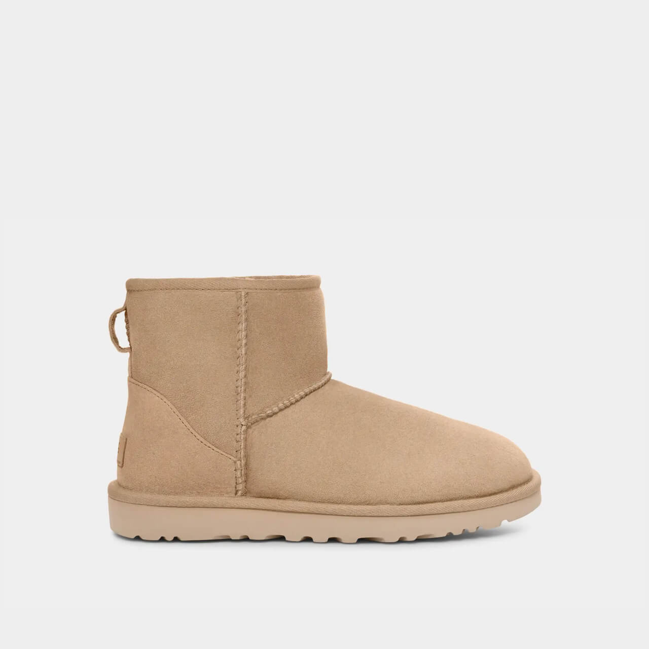 Topánky UGG Classic Mini II Sand