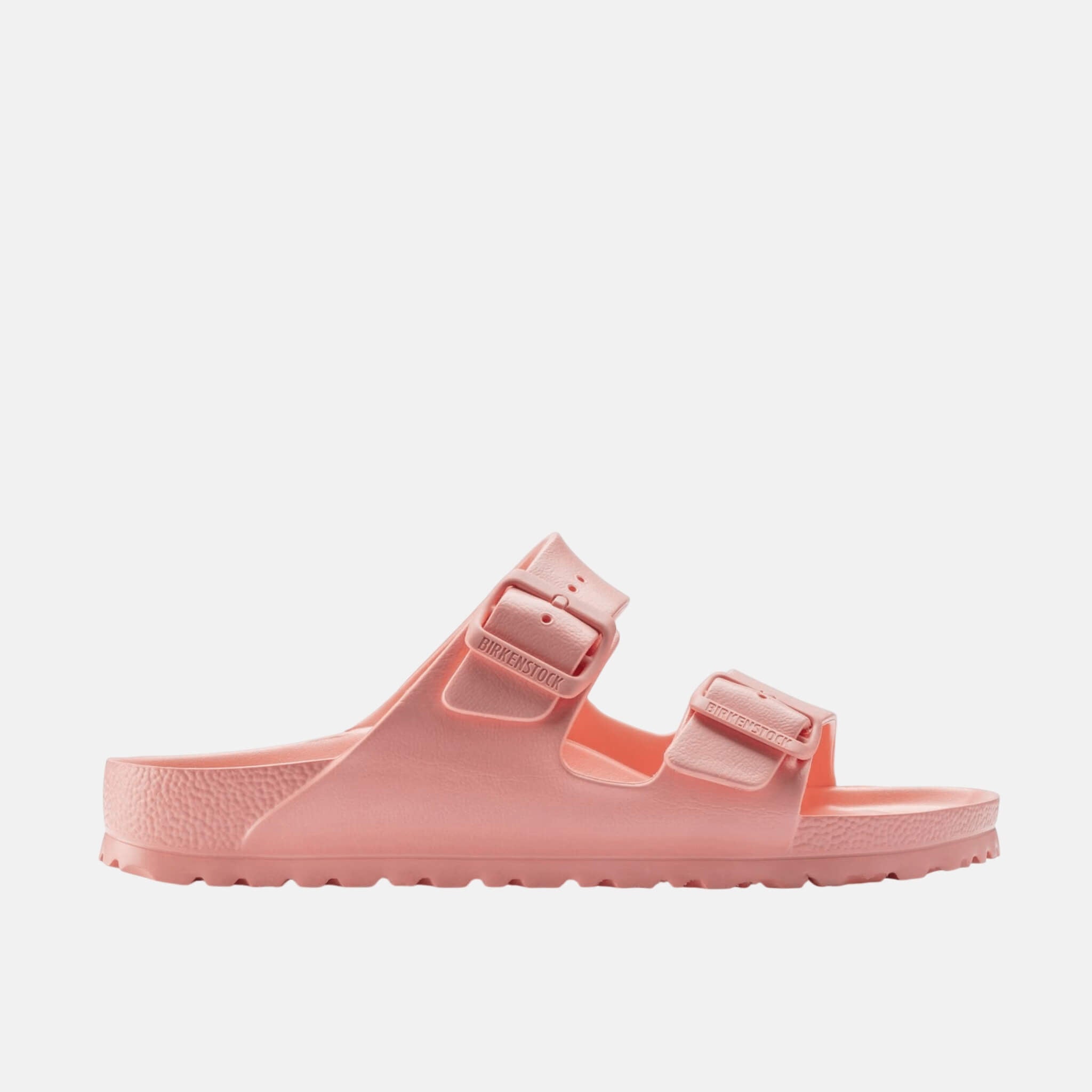 Ružové Narrow šľapky Birkenstock Arizona EVA