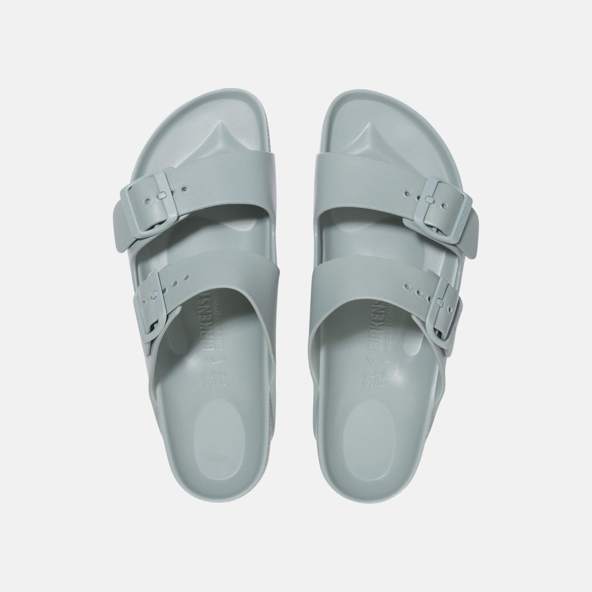 Modré Narrow Šľapky Arizona Essentials EVA