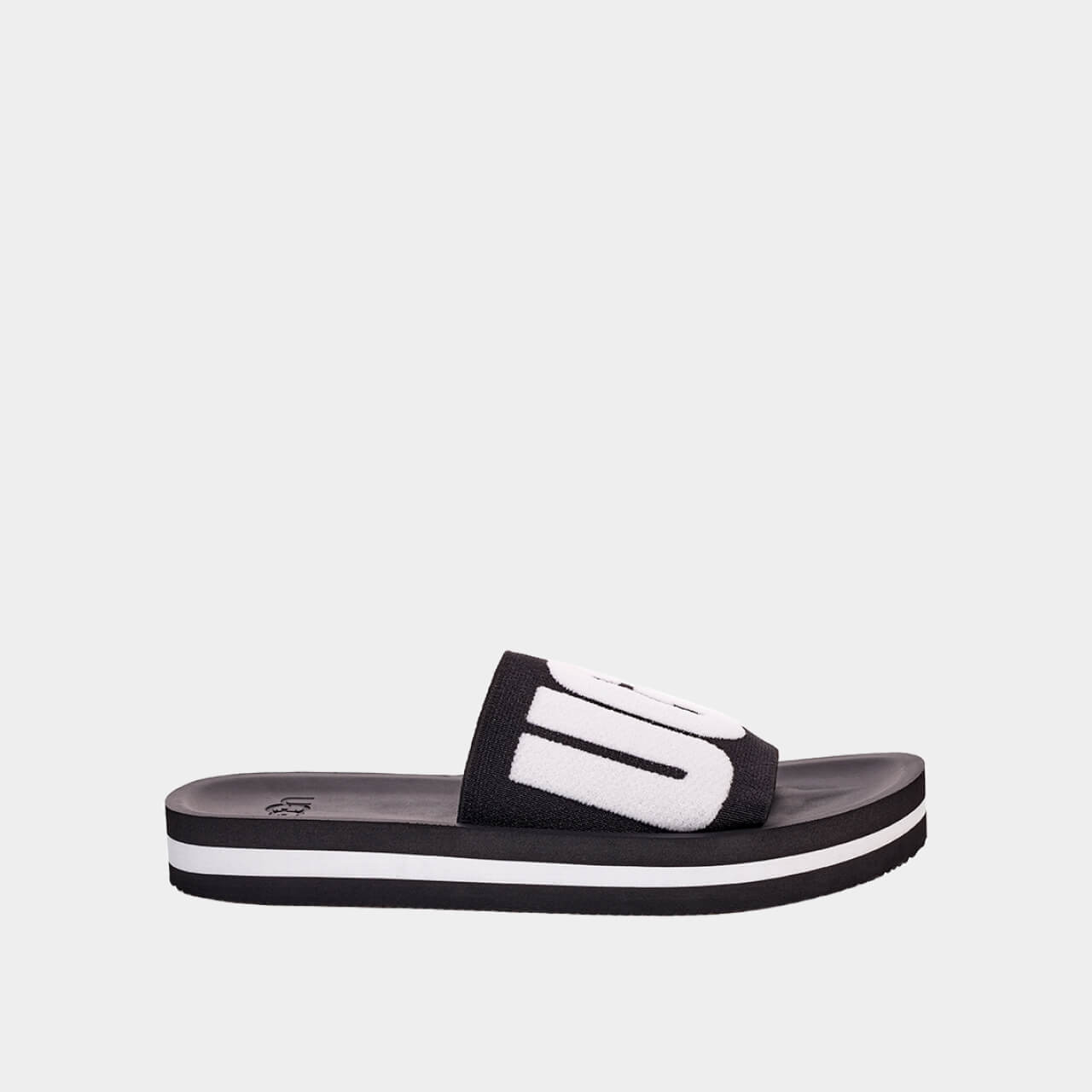 UGG Zuma Graphic Black