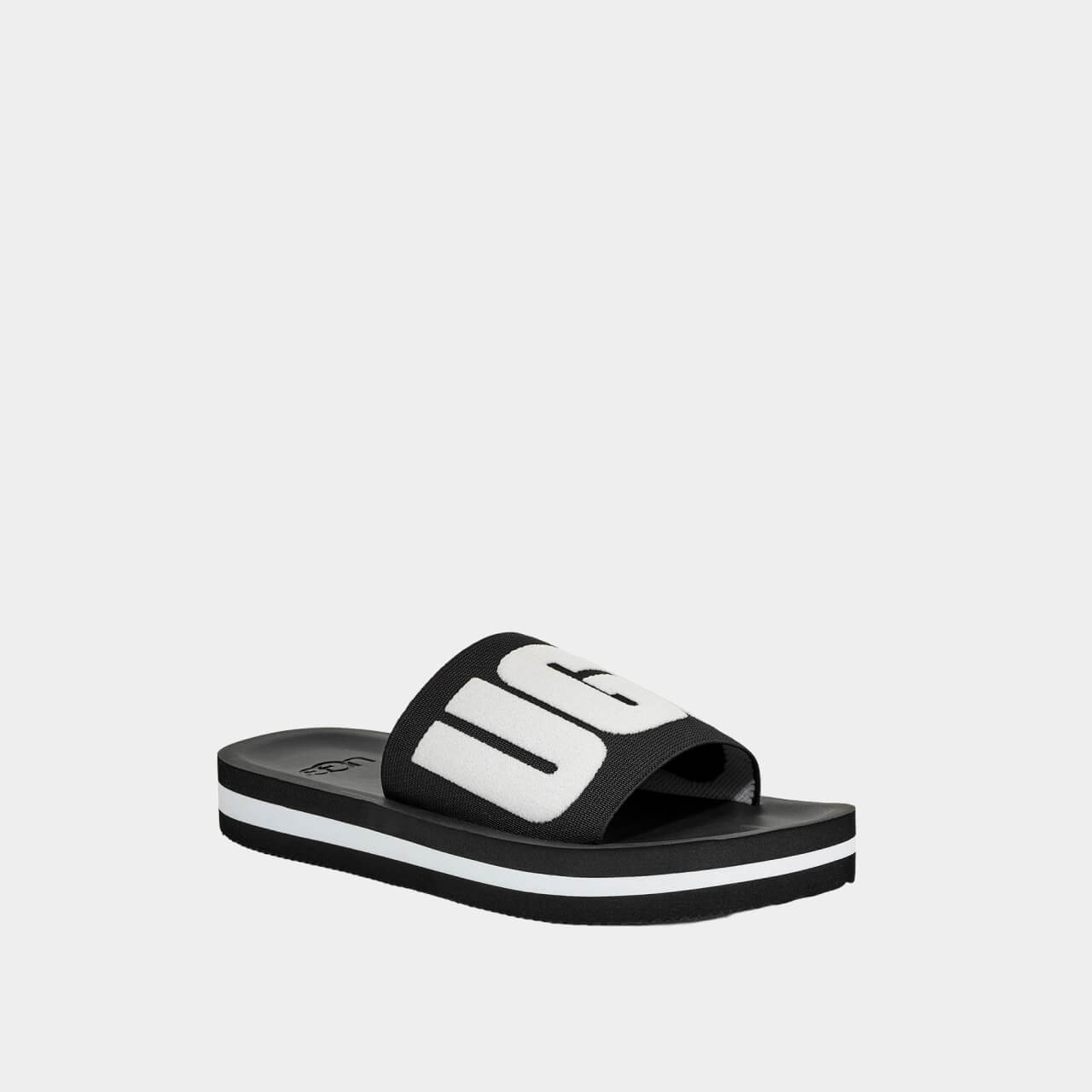 UGG Zuma Graphic Black