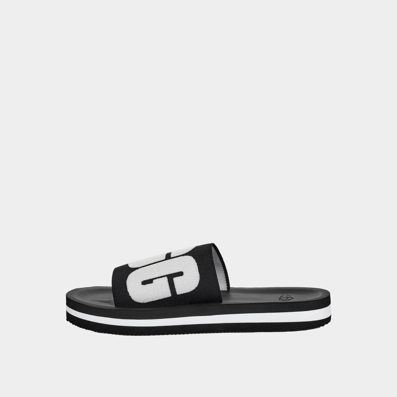 UGG Zuma Graphic Black
