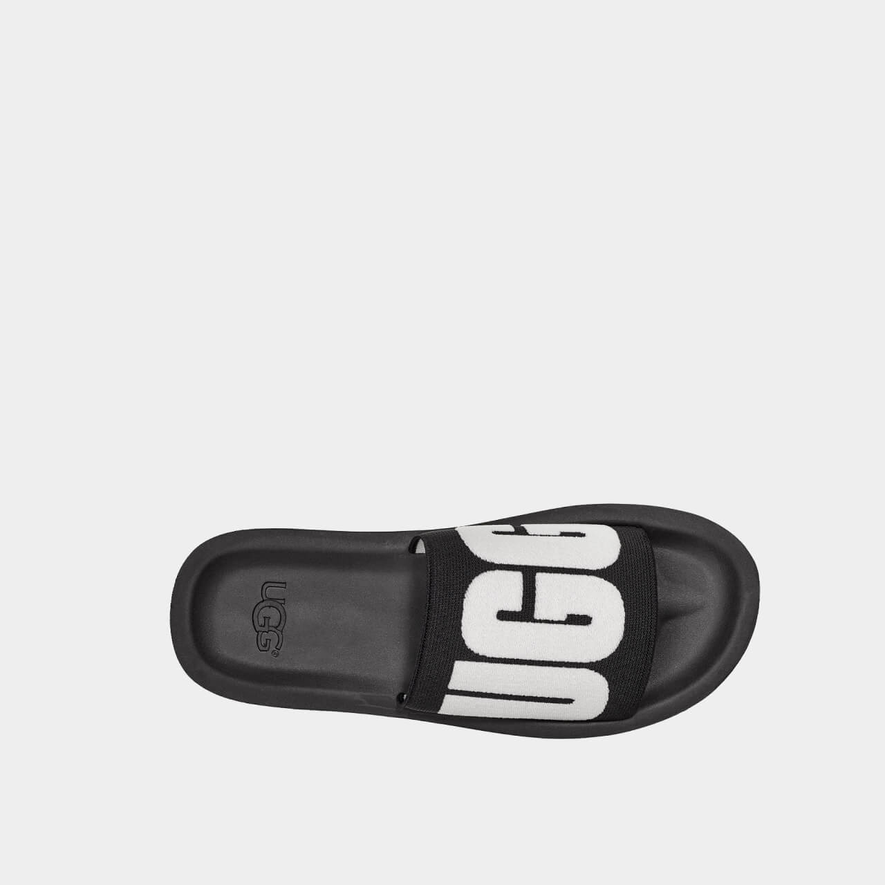 UGG Zuma Graphic Black