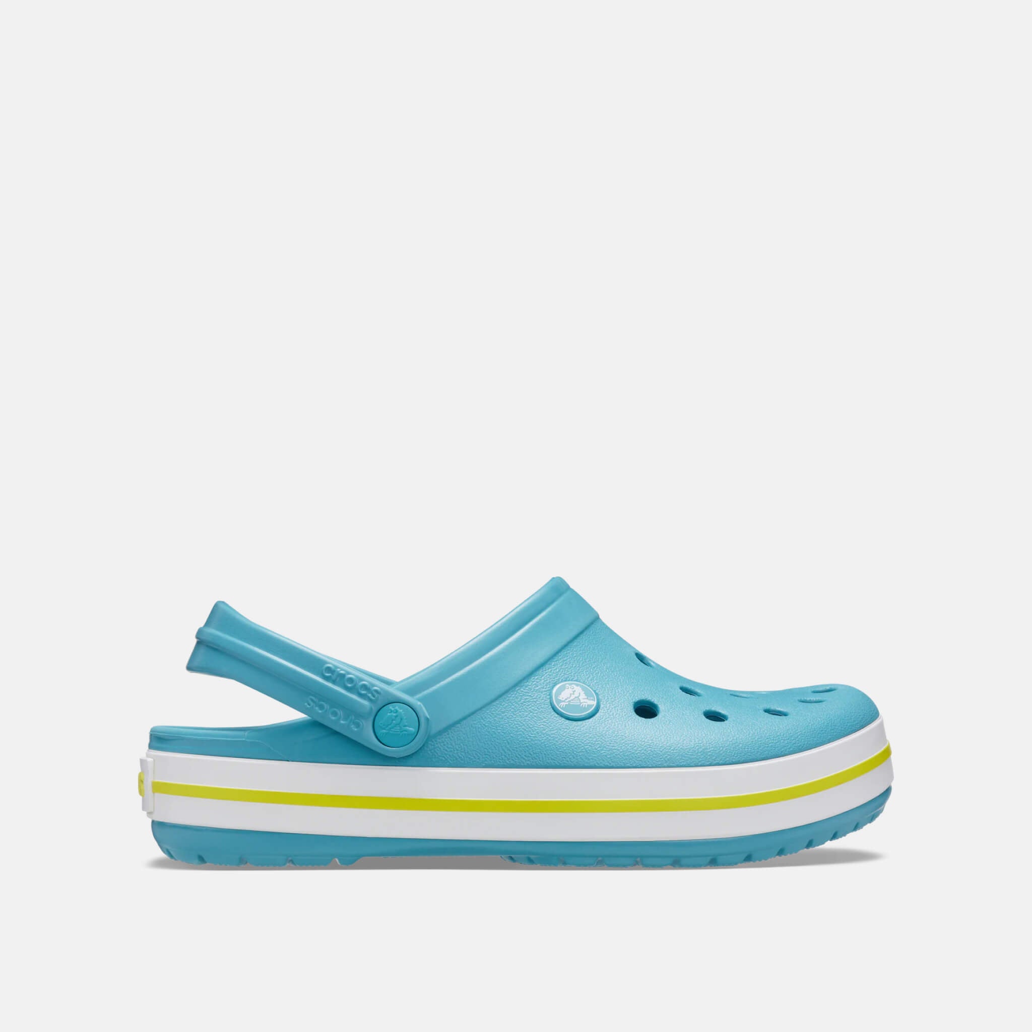 Crocband Turq Tonic