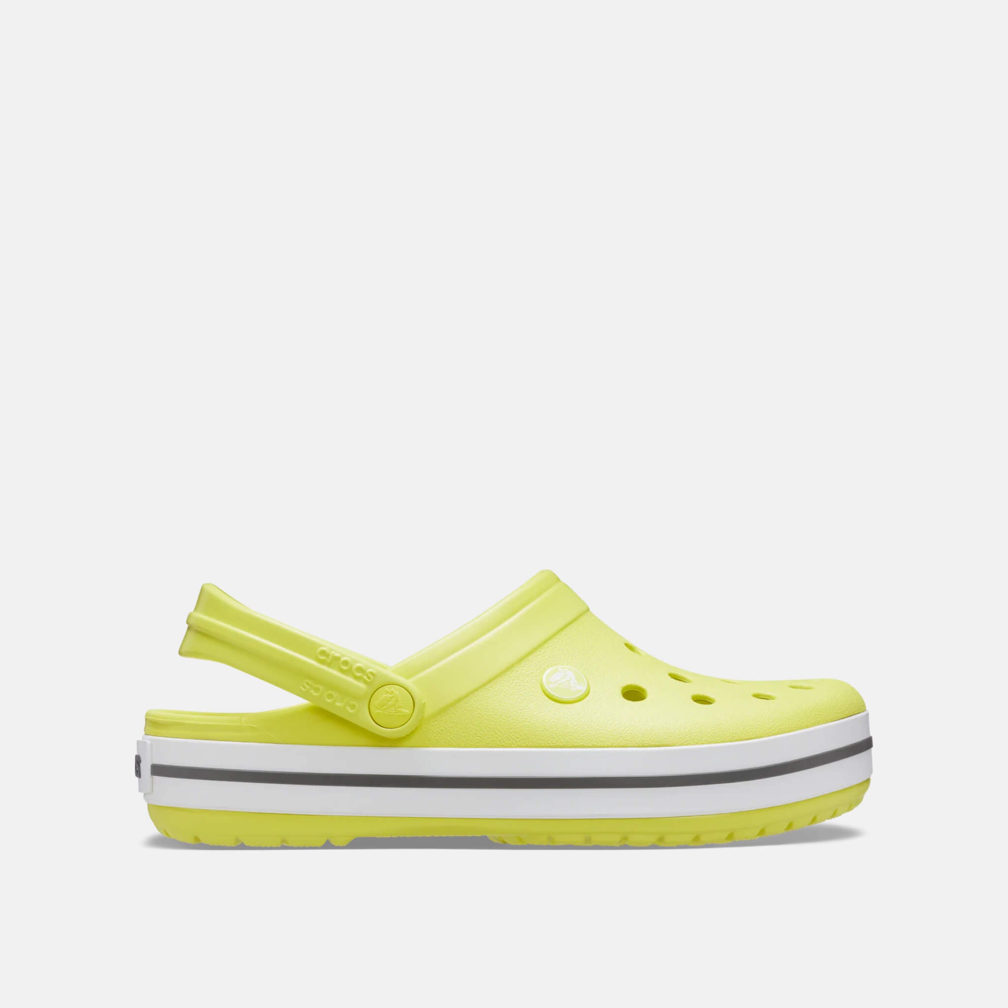 Crocband Citrus