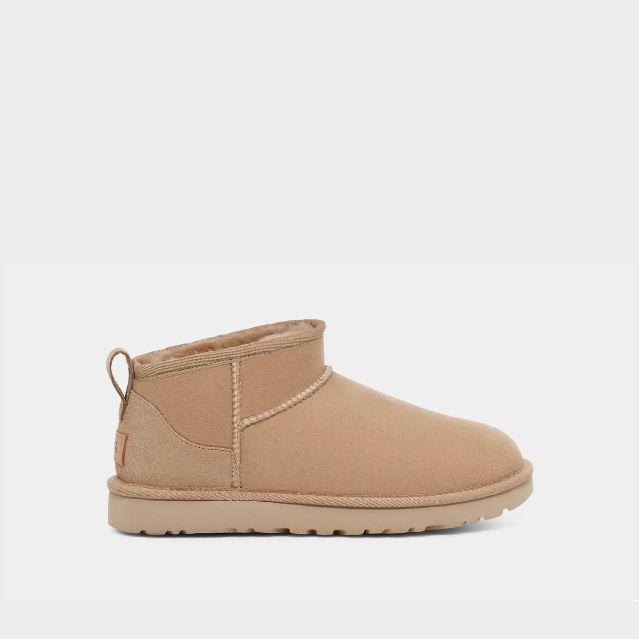 UGG Classic Ultra Mini Sand