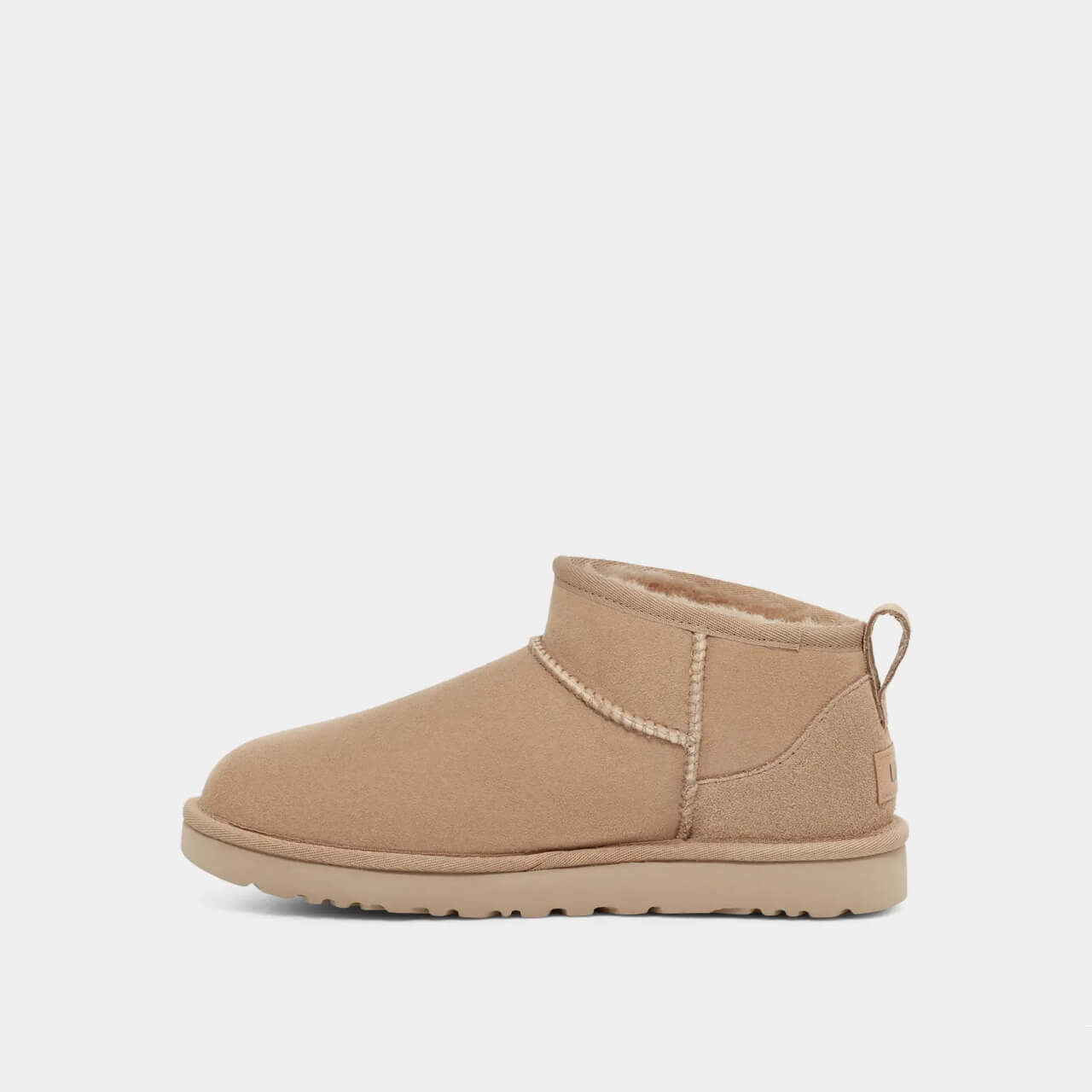 UGG Classic Ultra Mini Sand