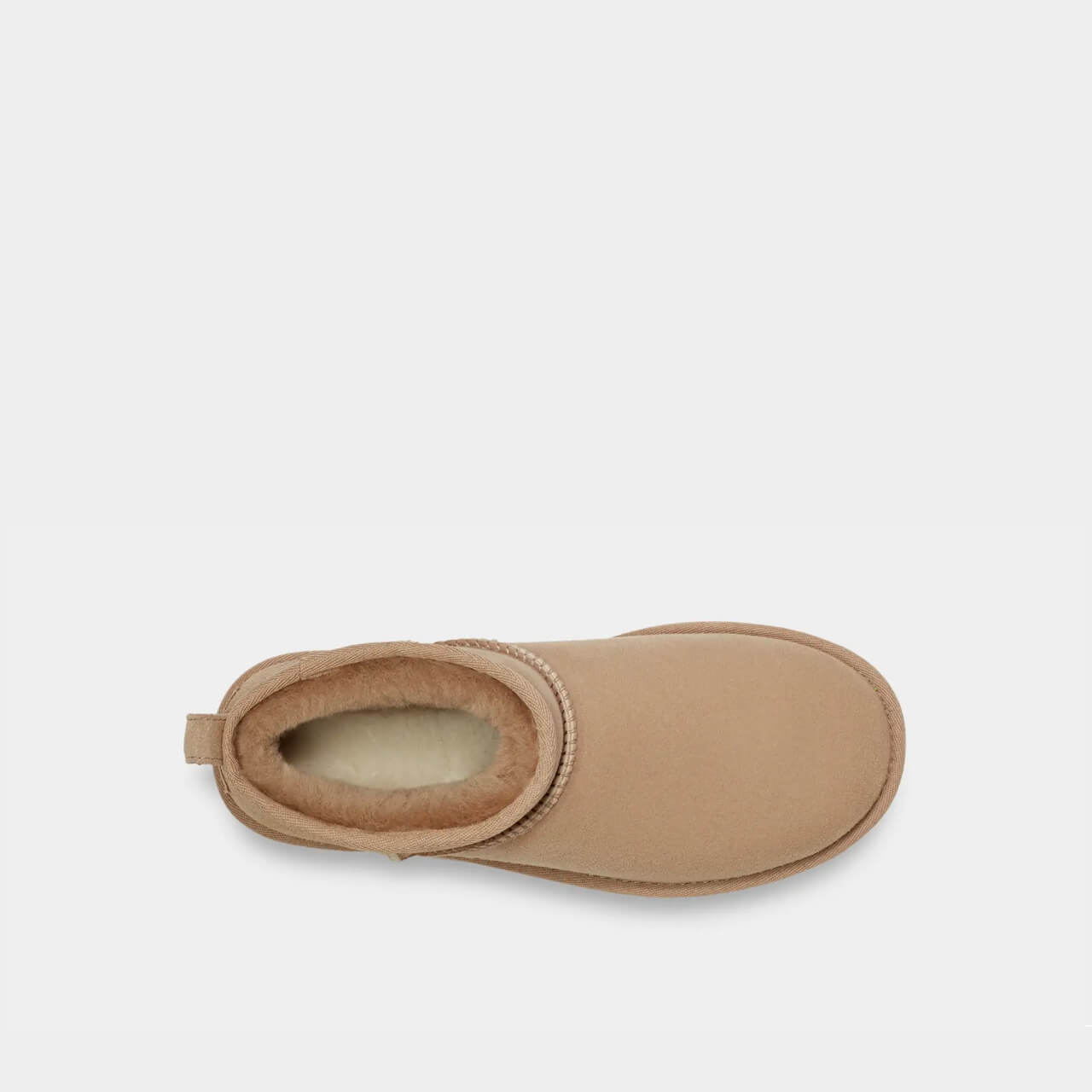 UGG Classic Ultra Mini Sand