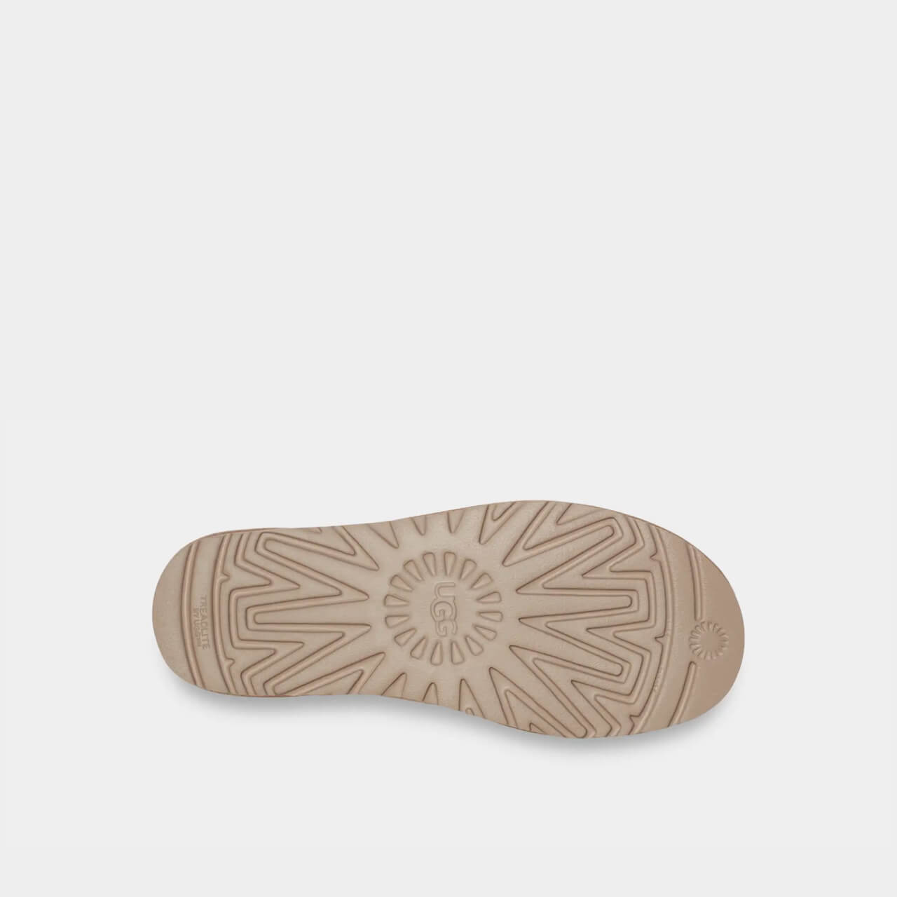 UGG Classic Ultra Mini Sand