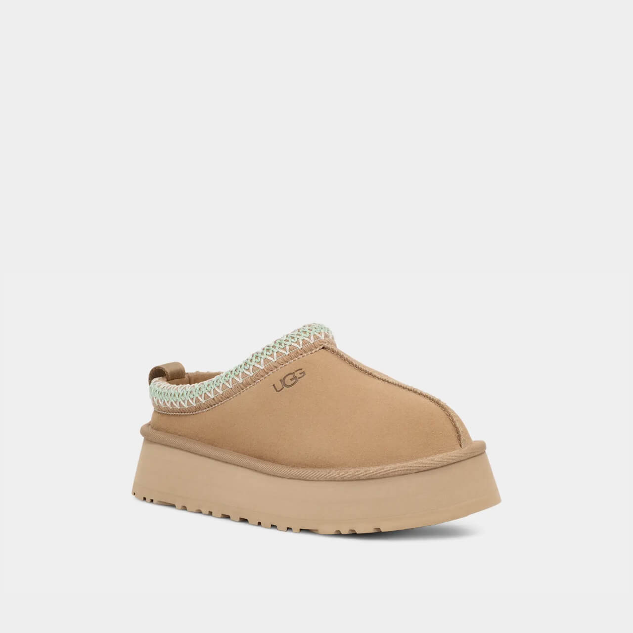 Topánky UGG Tazz Sand