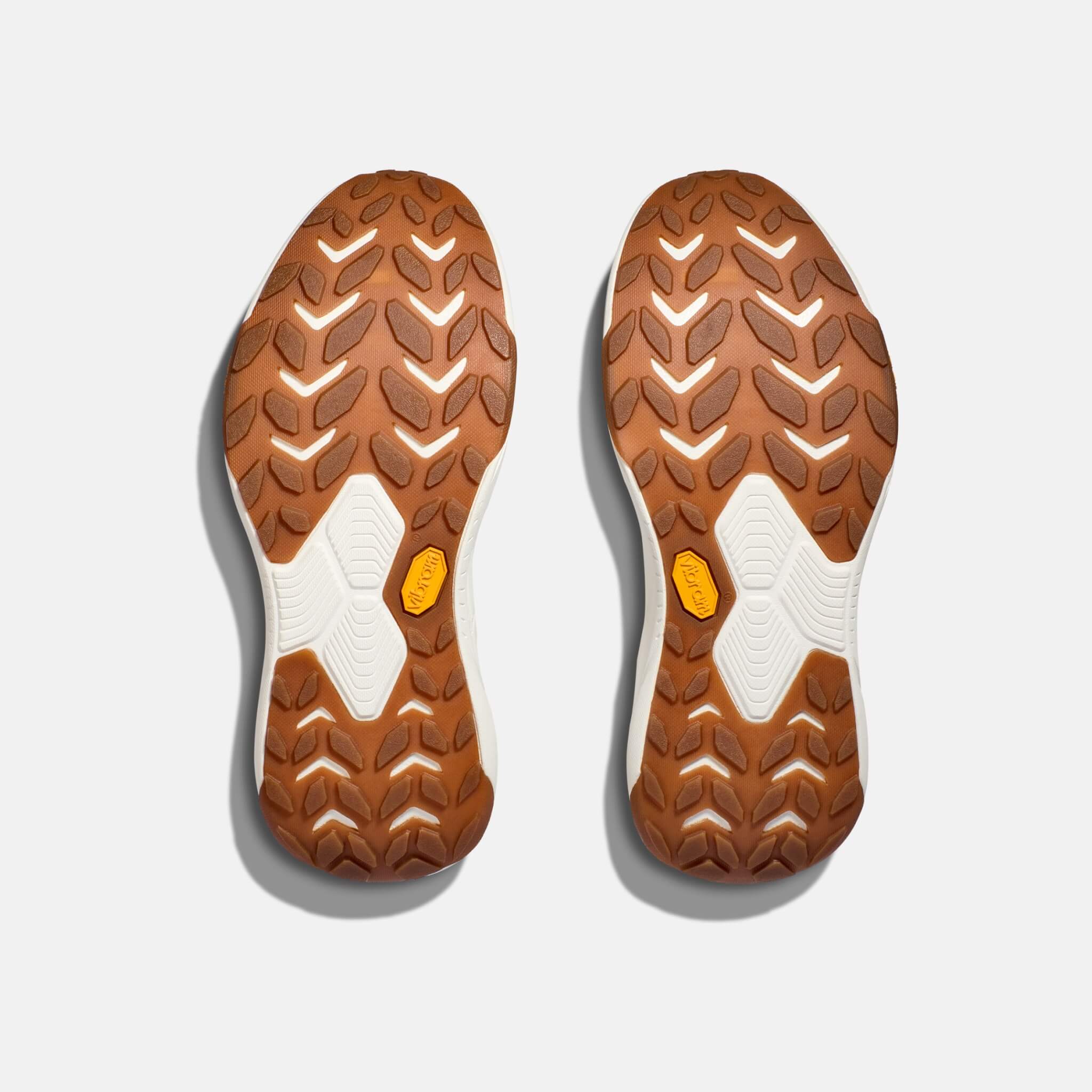 Pánske biele tenisky Hoka Transport