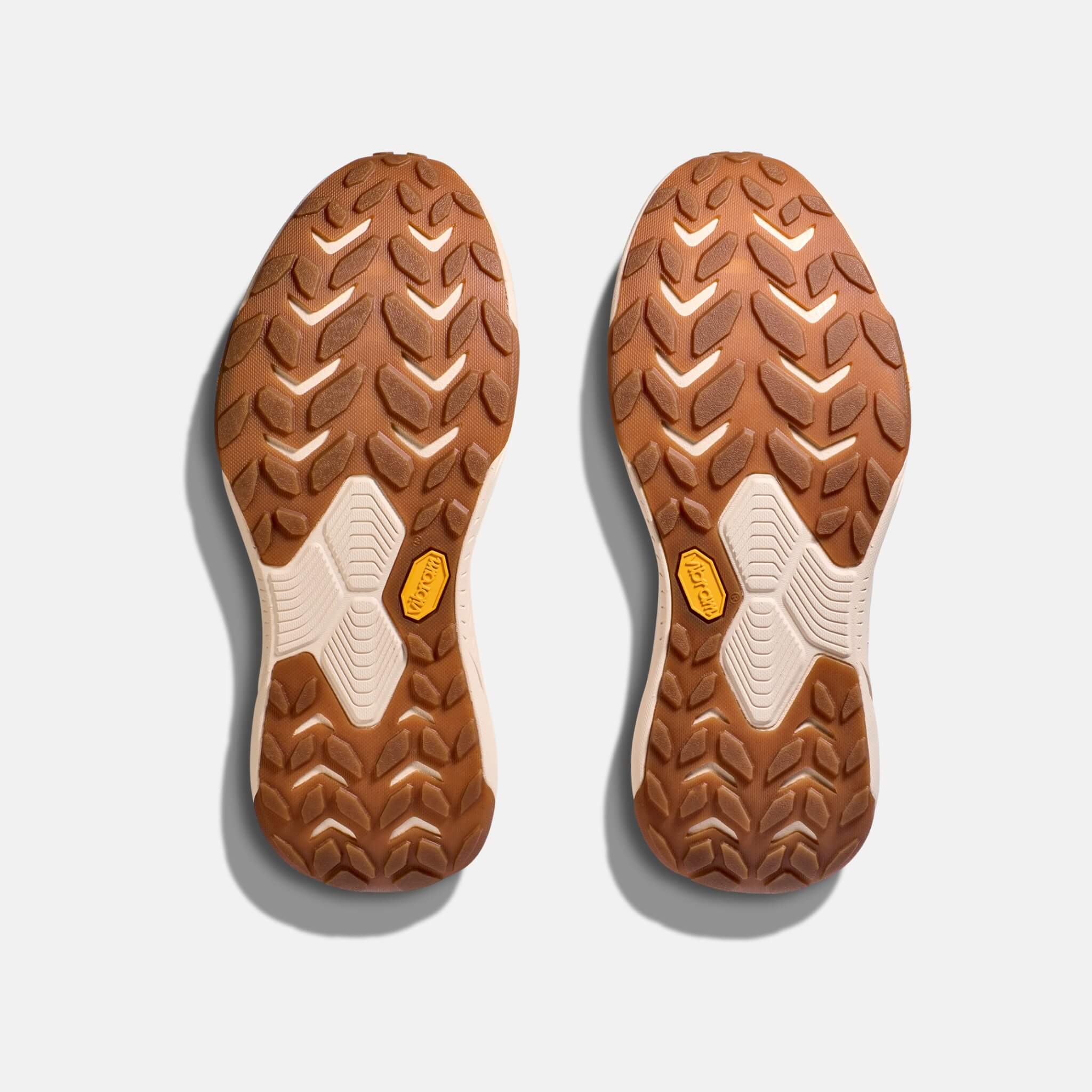 Dámské béžové tenisky Hoka Transport