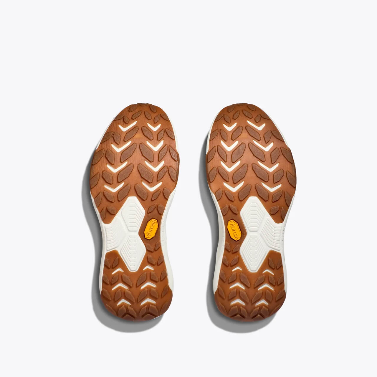 Dámske biele tenisky Hoka Transport