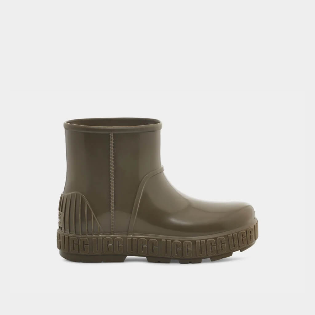 UGG Drizlita Burnt Olive