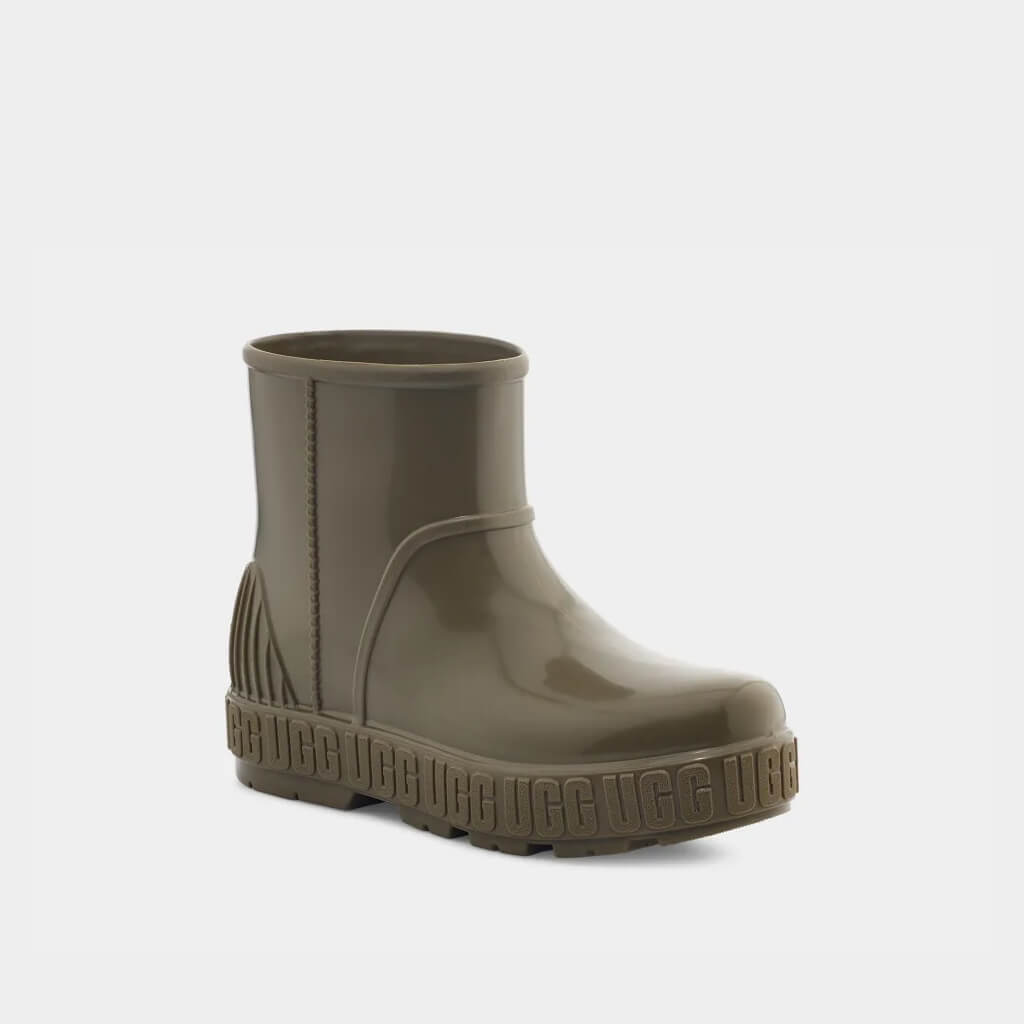 UGG Drizlita Burnt Olive