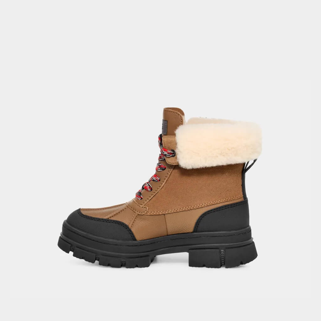 UGG Ashton Addie Chestnut