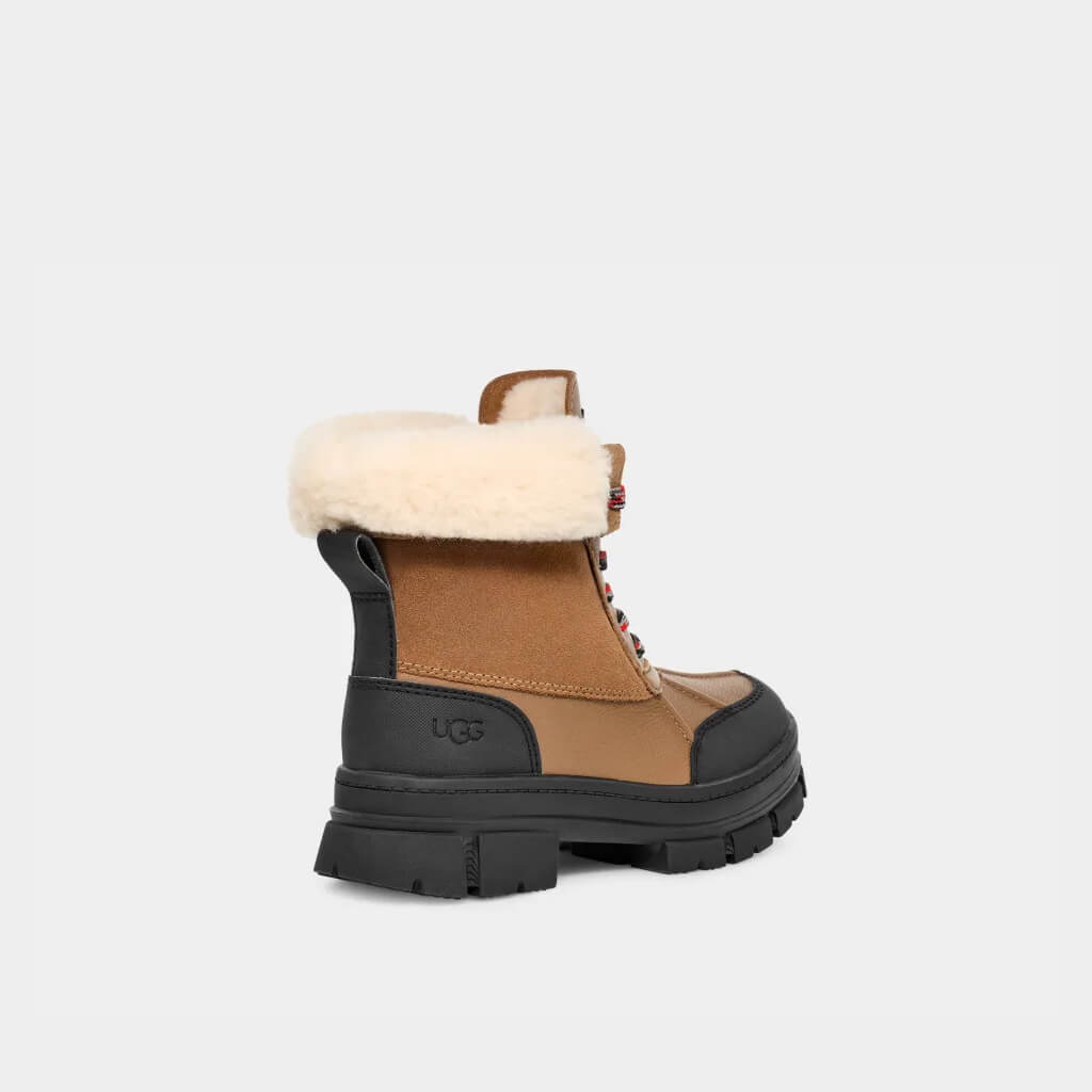 UGG Ashton Addie Chestnut